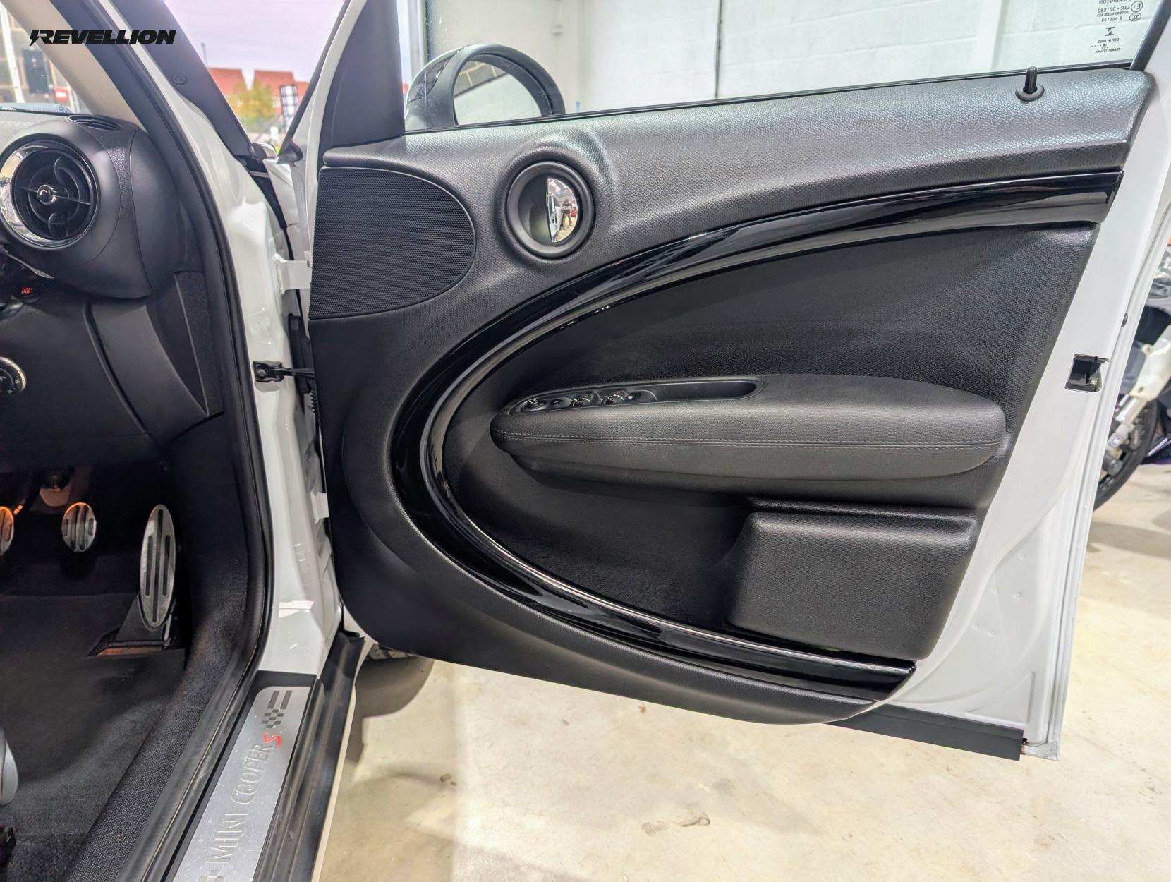 MINI Countryman 1.6 Cooper S SUV 5dr Petrol Manual ALL4 Euro 5 (s/s) (184 ps)