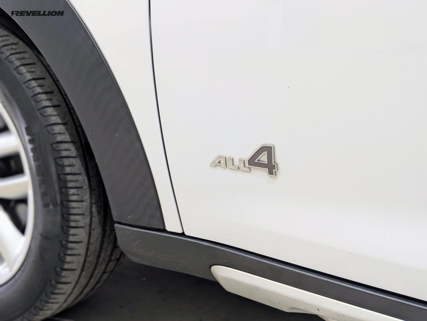 MINI Countryman 1.6 Cooper S SUV 5dr Petrol Manual ALL4 Euro 5 (s/s) (184 ps)