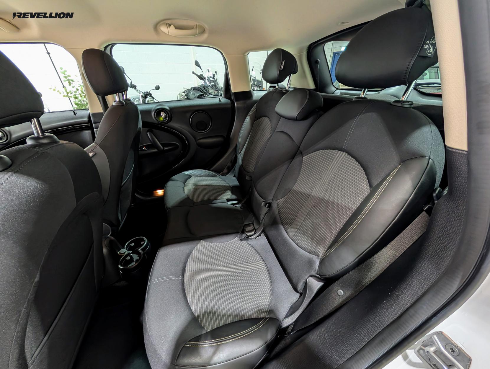 MINI Countryman 1.6 Cooper S SUV 5dr Petrol Manual ALL4 Euro 5 (s/s) (184 ps)