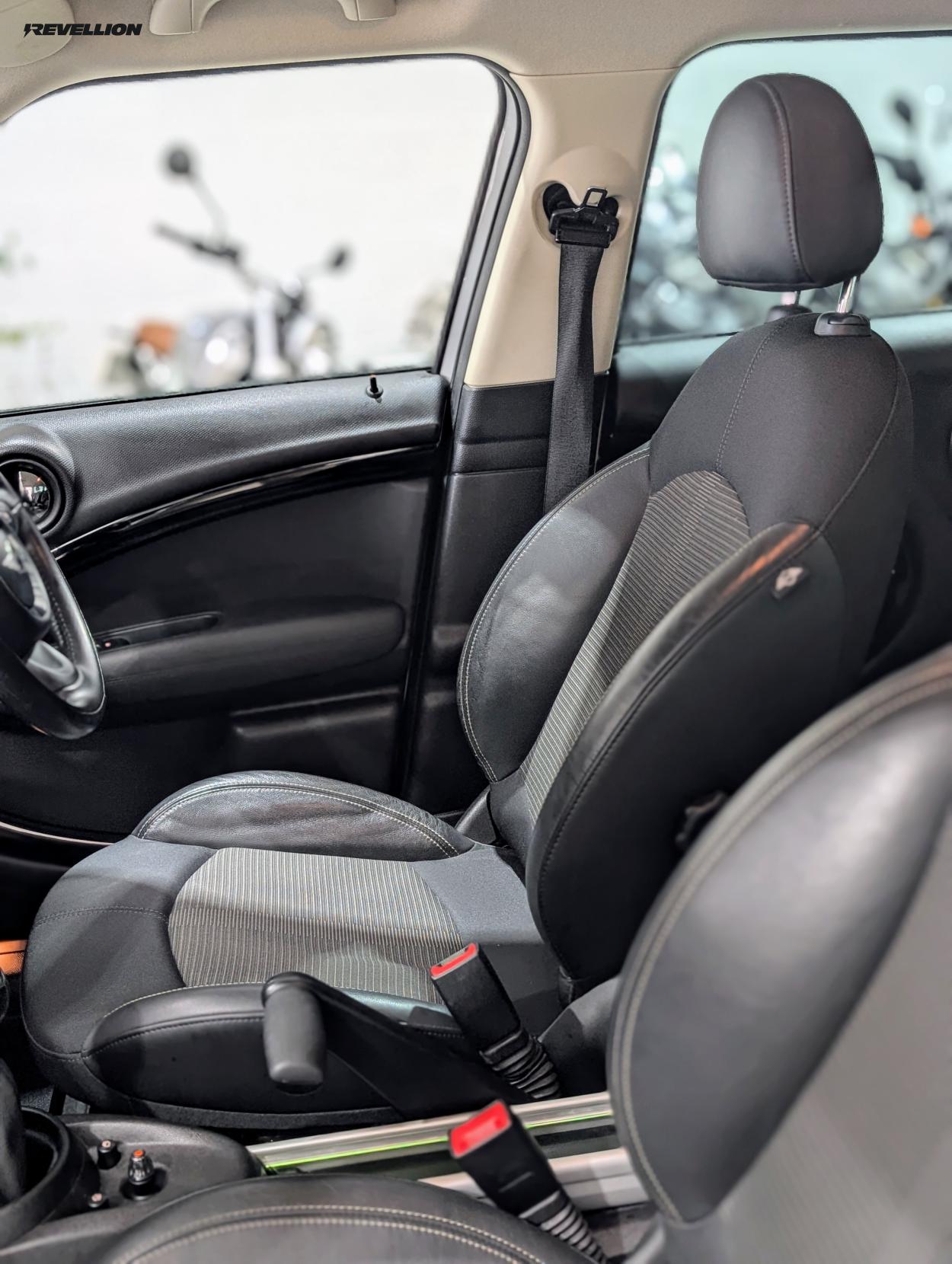 MINI Countryman 1.6 Cooper S SUV 5dr Petrol Manual ALL4 Euro 5 (s/s) (184 ps)