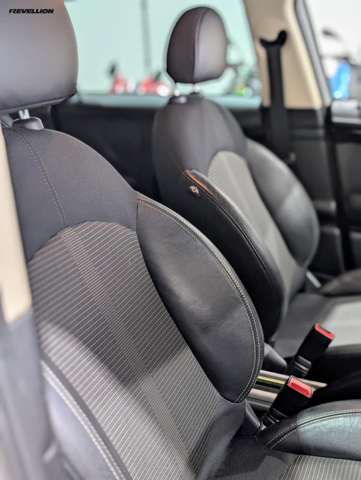 MINI Countryman 1.6 Cooper S SUV 5dr Petrol Manual ALL4 Euro 5 (s/s) (184 ps)