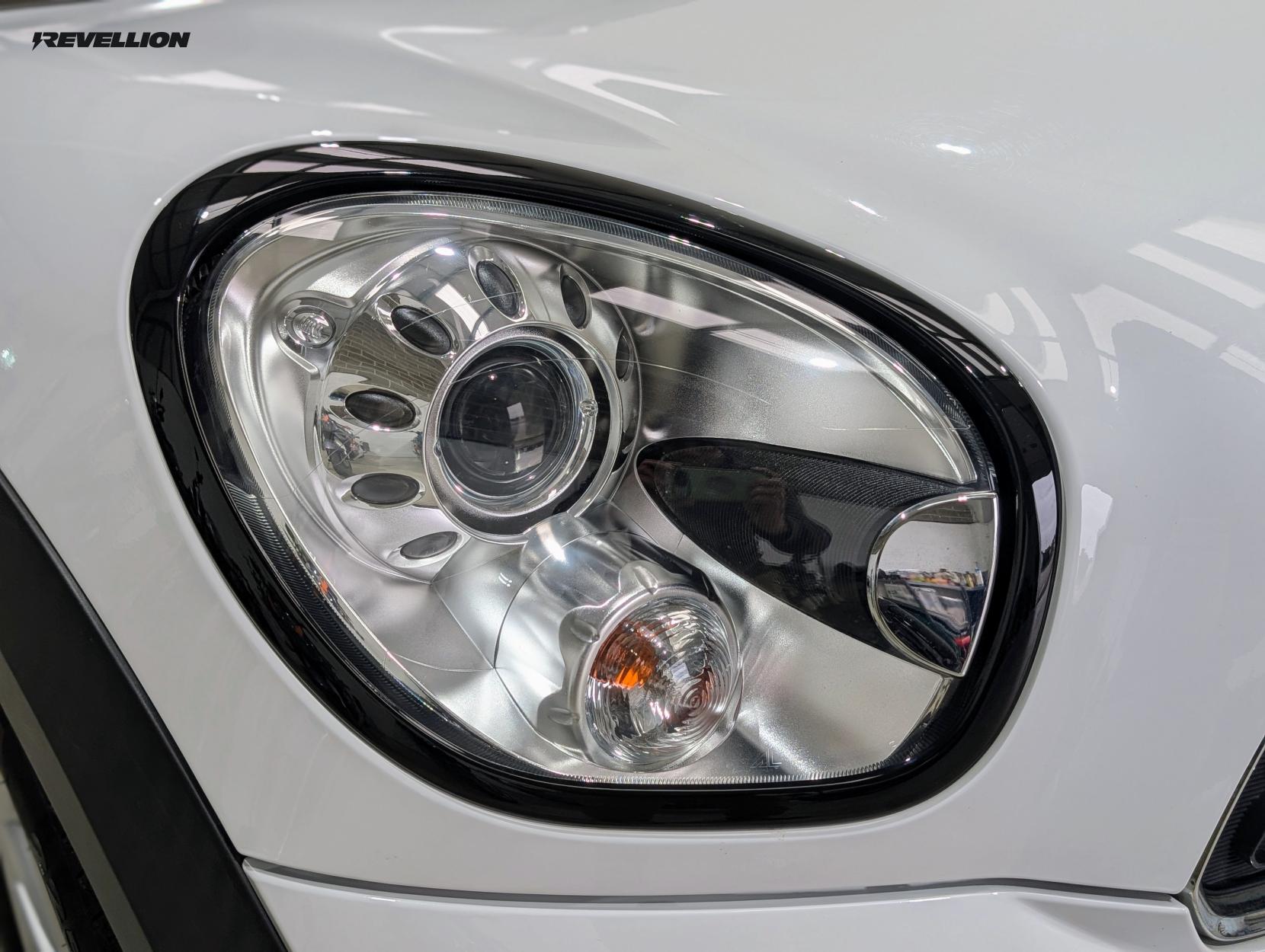 MINI Countryman 1.6 Cooper S SUV 5dr Petrol Manual ALL4 Euro 5 (s/s) (184 ps)