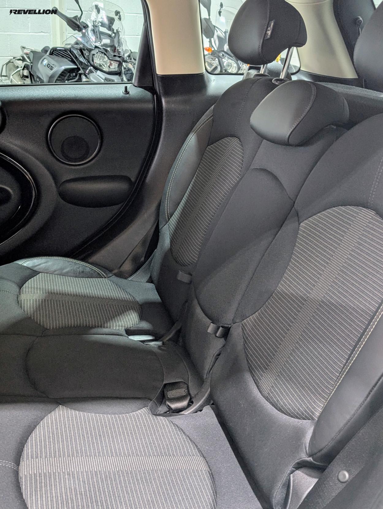 MINI Countryman 1.6 Cooper S SUV 5dr Petrol Manual ALL4 Euro 5 (s/s) (184 ps)