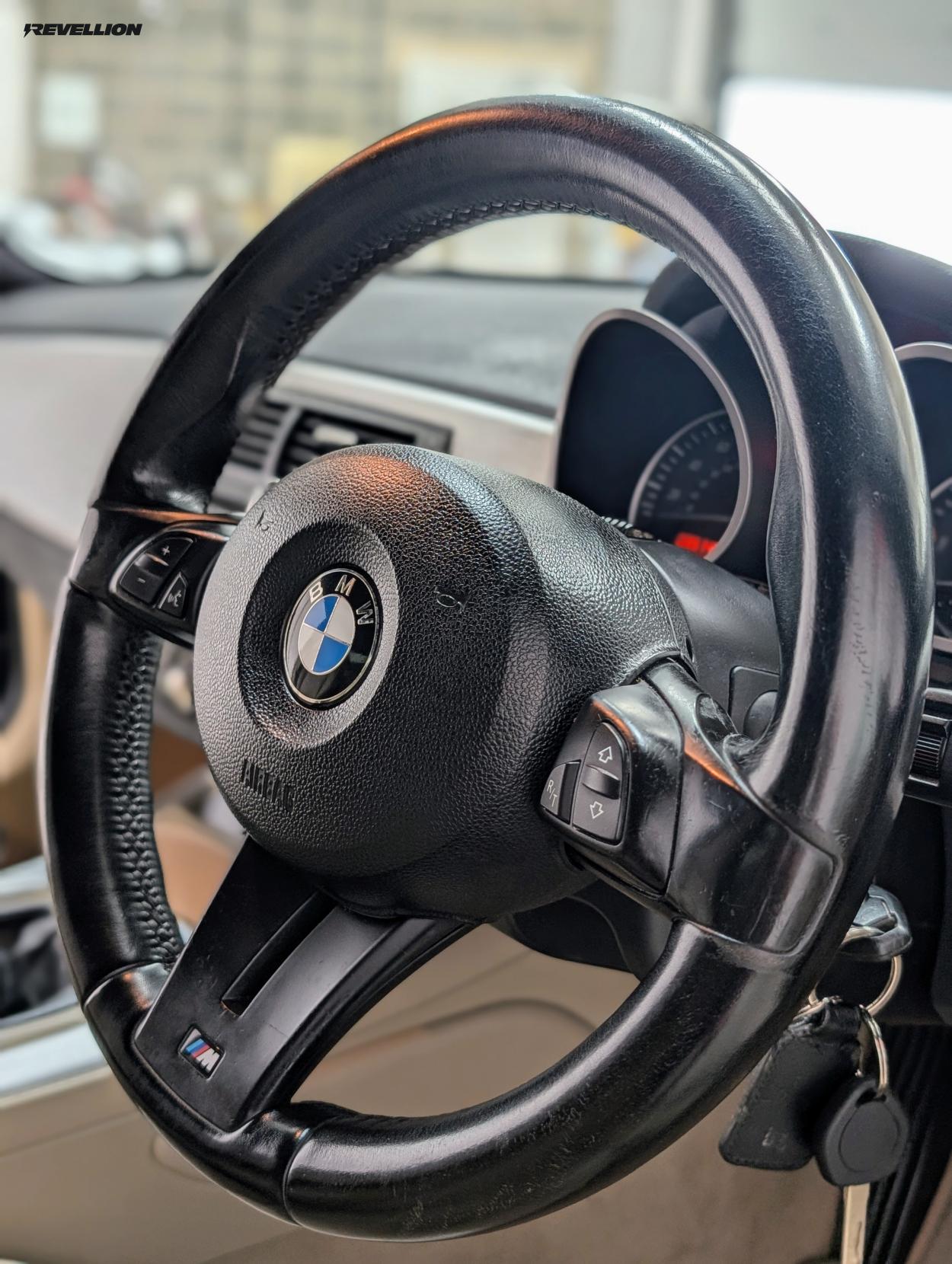 BMW Z4 3.0 si Sport Coupe 2dr Petrol Manual Euro 4 (265 ps)