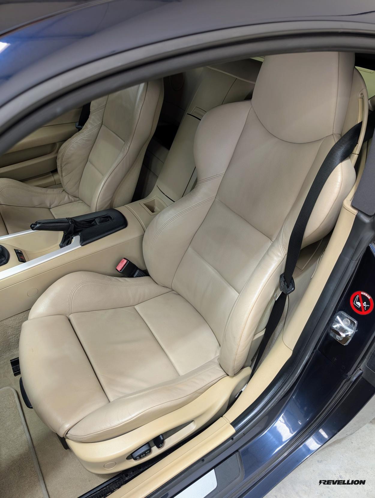 BMW Z4 3.0 si Sport Coupe 2dr Petrol Manual Euro 4 (265 ps)