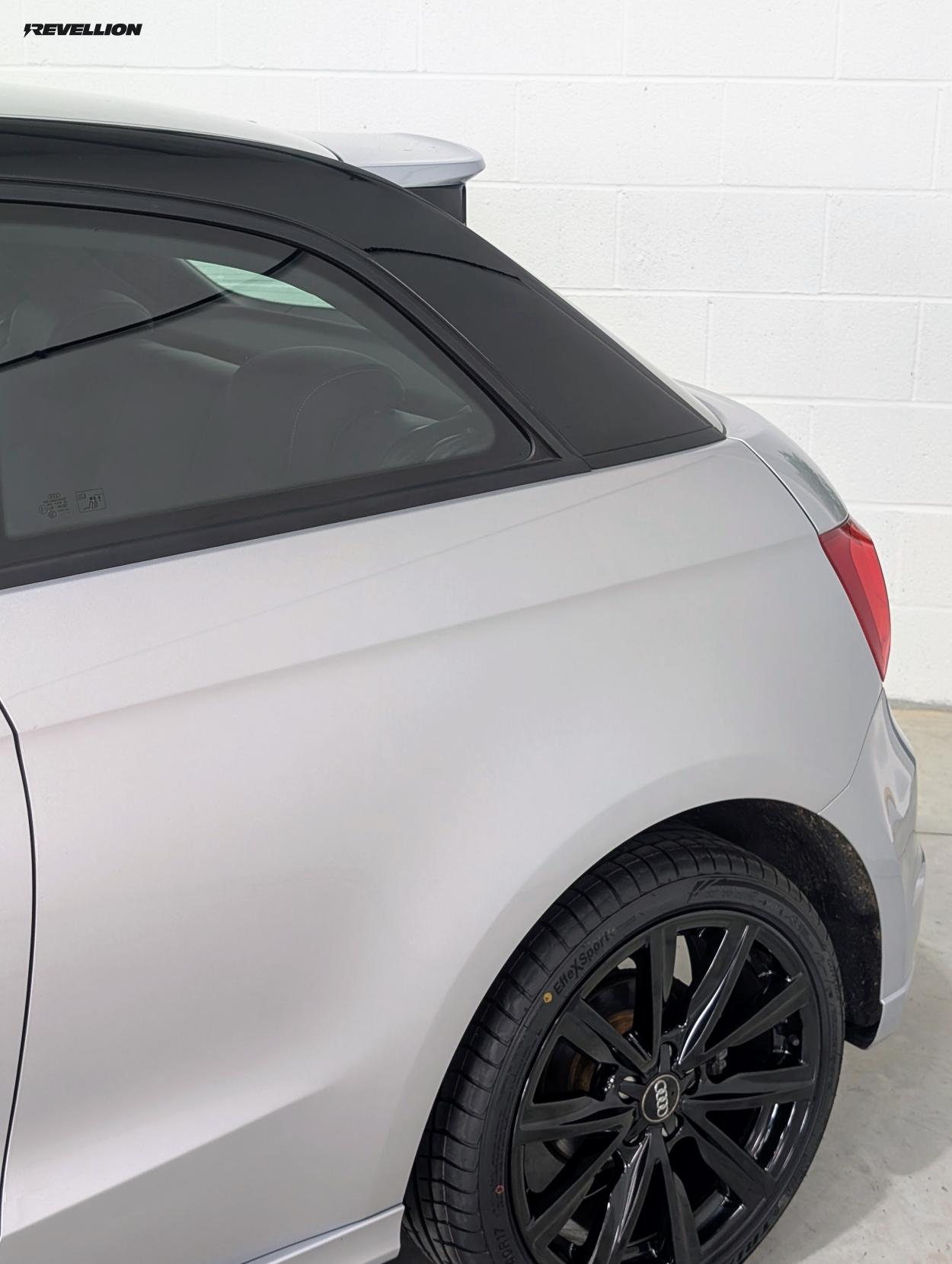 Audi A1 1.4 TFSI S line Style Edition Hatchback 3dr Petrol Manual Euro 5 (s/s) (122 ps)