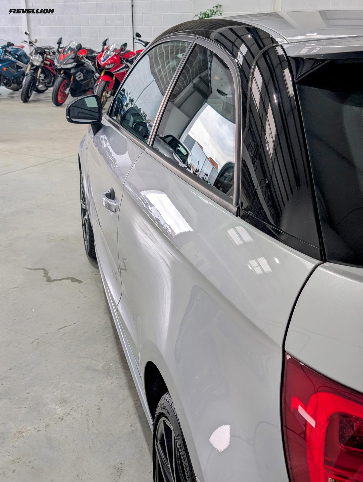 Audi A1 1.4 TFSI S line Style Edition Hatchback 3dr Petrol Manual Euro 5 (s/s) (122 ps)