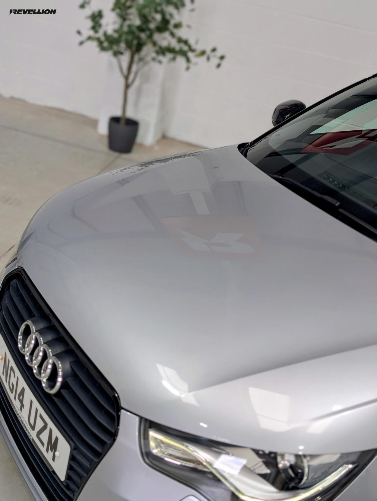 Audi A1 1.4 TFSI S line Style Edition Hatchback 3dr Petrol Manual Euro 5 (s/s) (122 ps)
