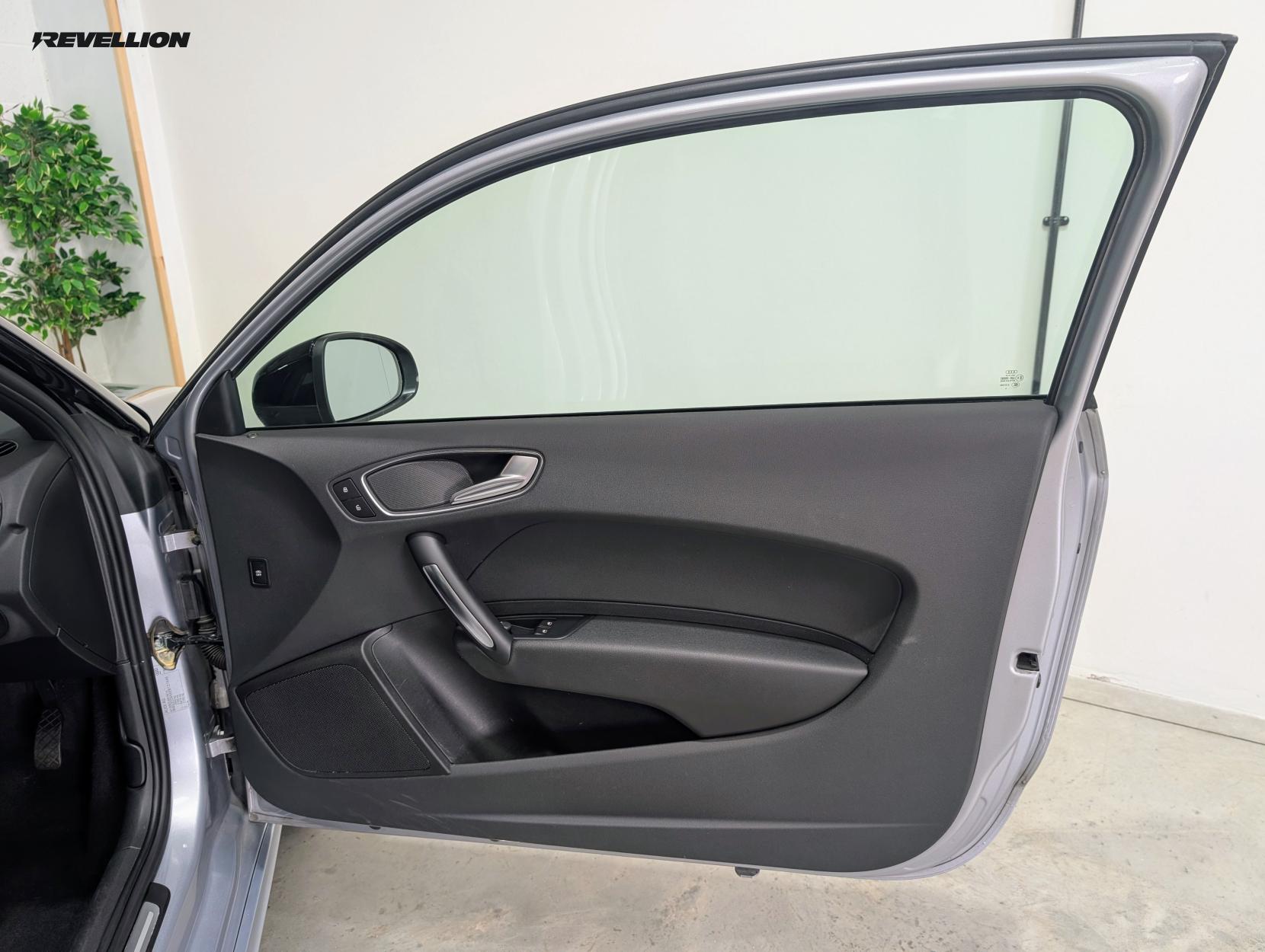 Audi A1 1.4 TFSI S line Style Edition Hatchback 3dr Petrol Manual Euro 5 (s/s) (122 ps)