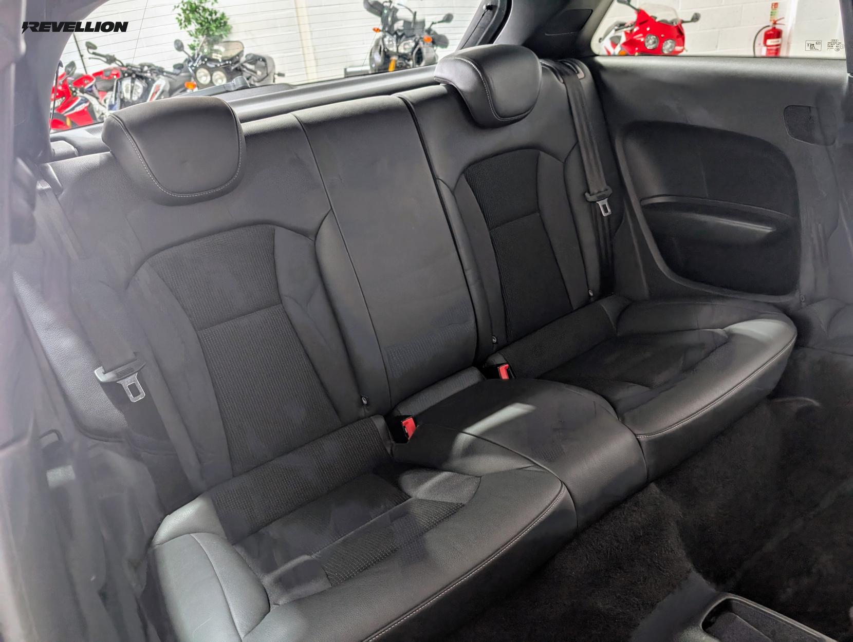 Audi A1 1.4 TFSI S line Style Edition Hatchback 3dr Petrol Manual Euro 5 (s/s) (122 ps)