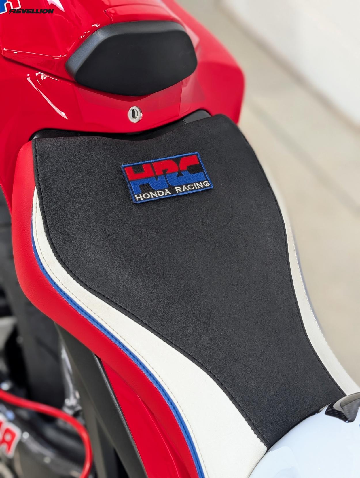 Honda CBR1000RR Fireblade 1000 Super Sports Petrol Manual (181 ps)