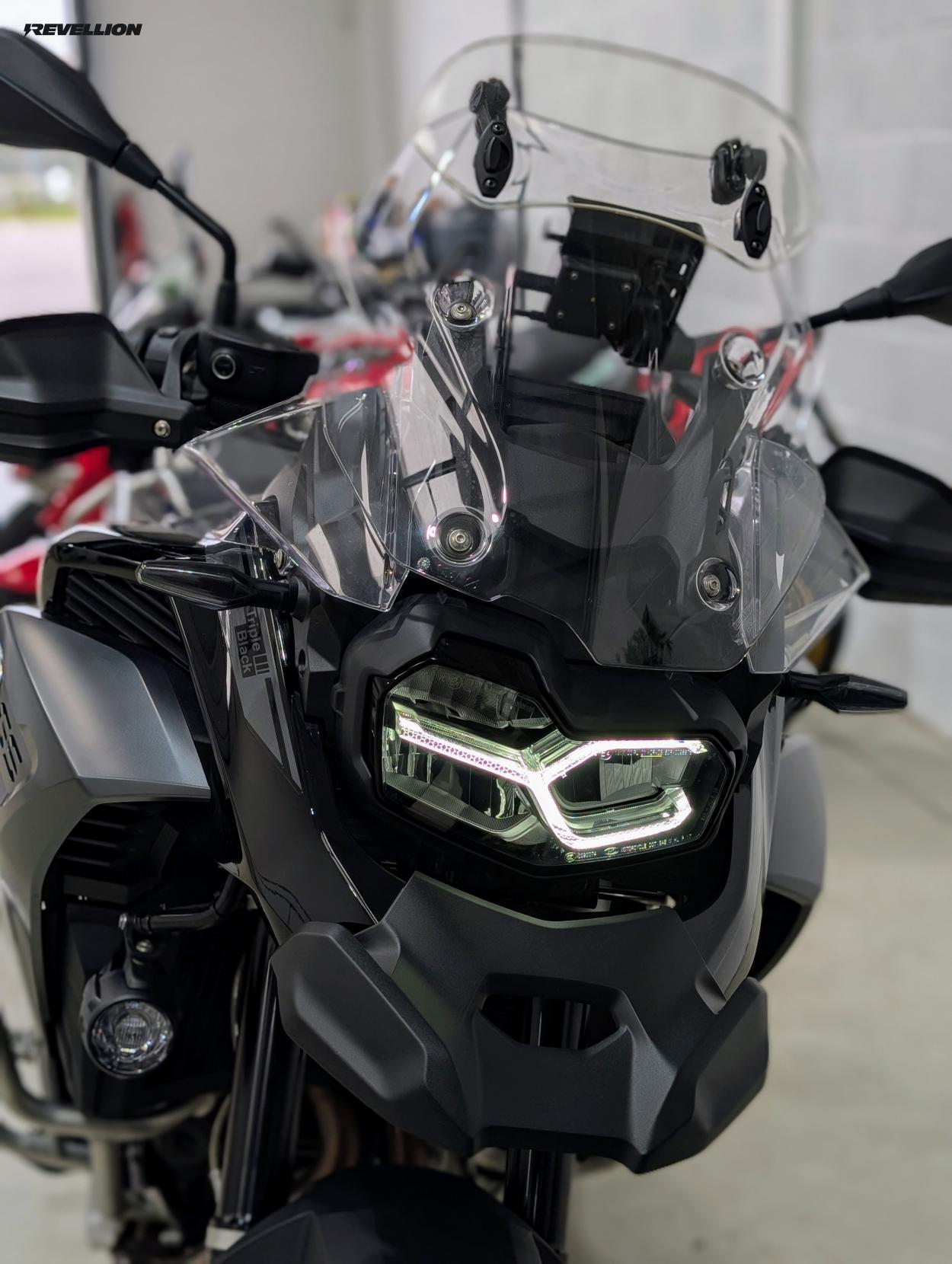 BMW F 850 GS Adventure 850 TE Adventure Petrol Manual Euro 5 (95 ps)