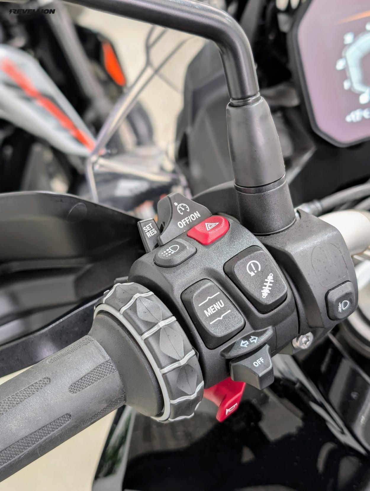BMW F 850 GS Adventure 850 TE Adventure Petrol Manual Euro 5 (95 ps)