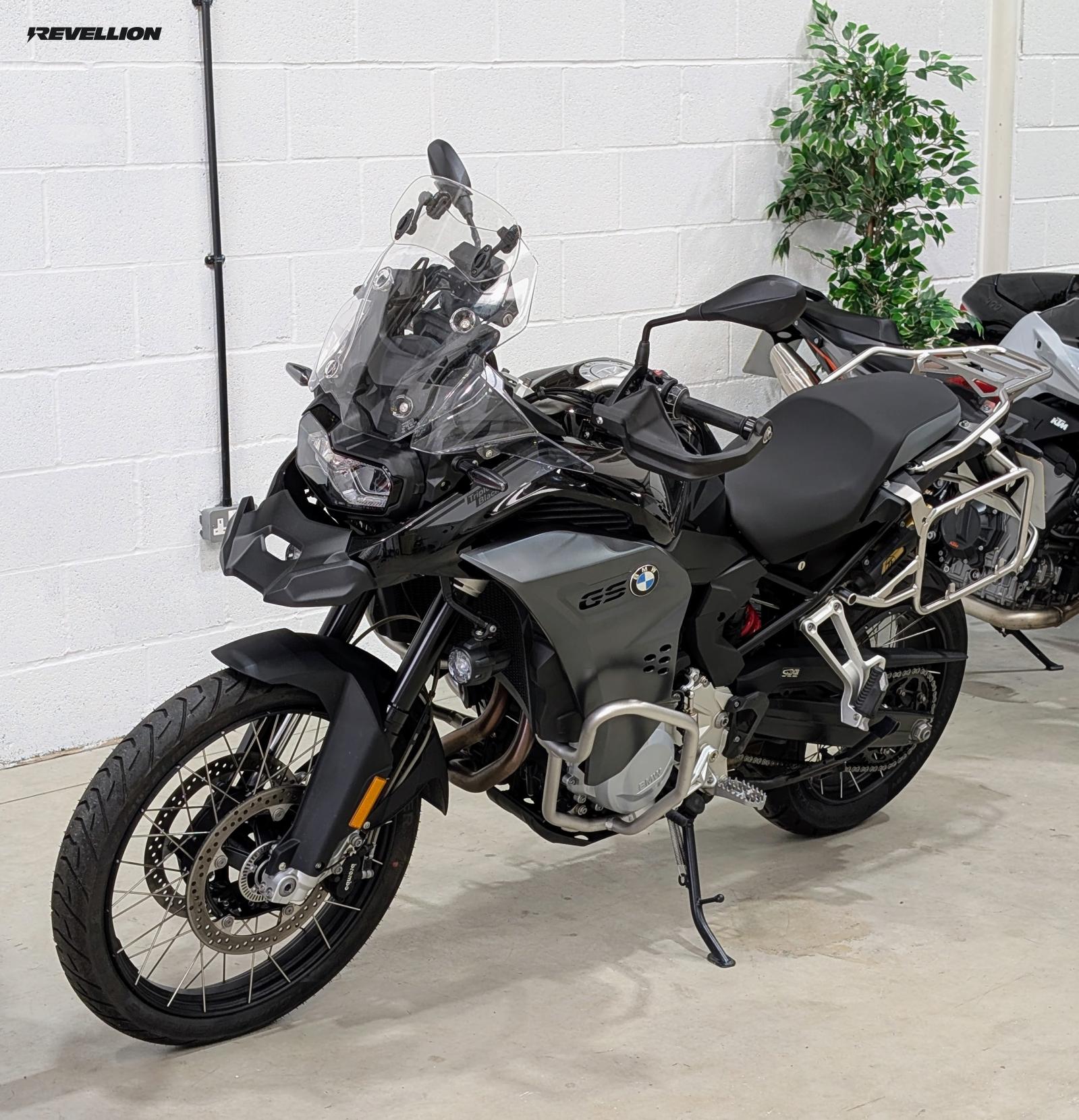 BMW F 850 GS Adventure 850 TE Adventure Petrol Manual Euro 5 (95 ps)