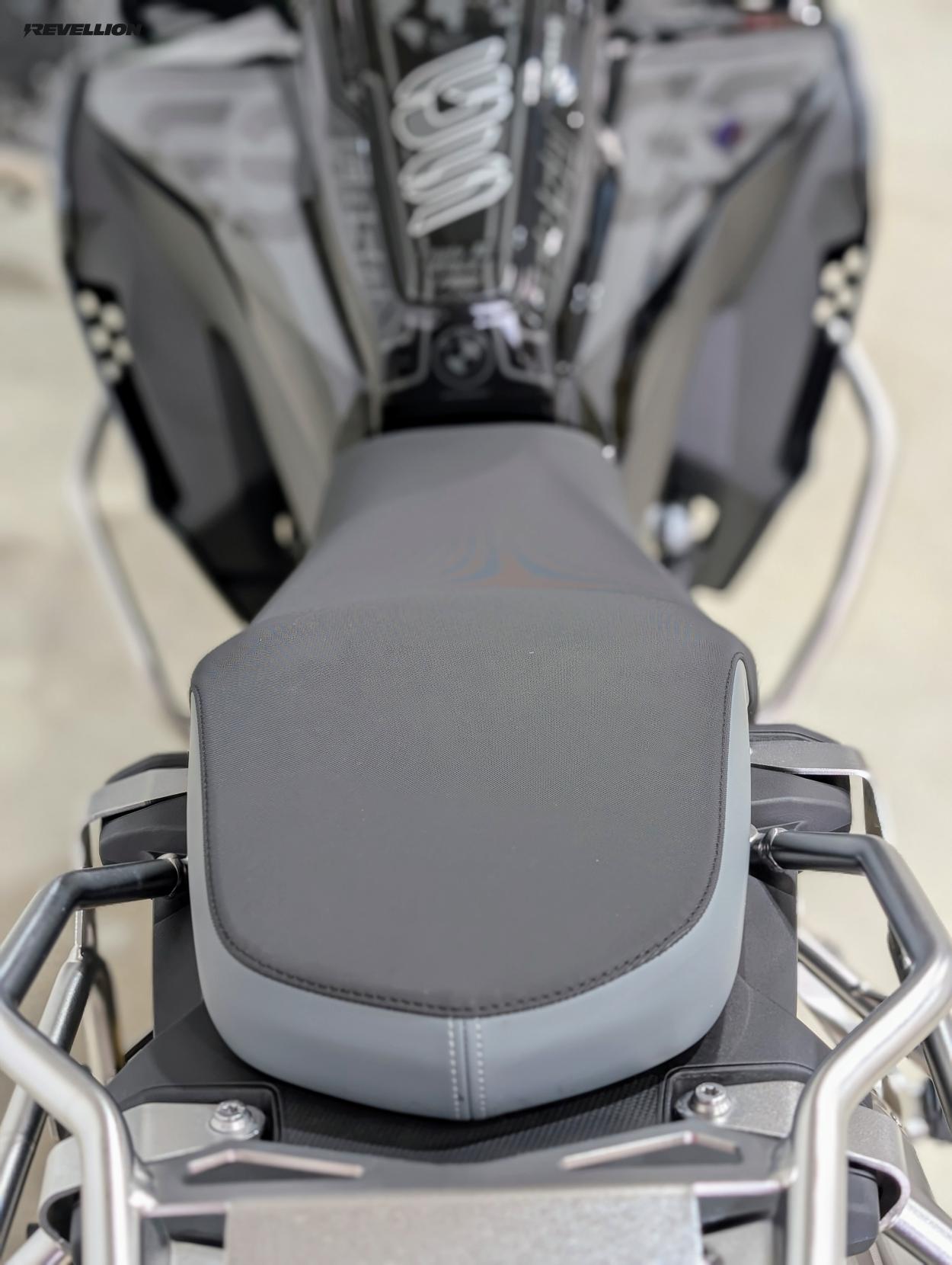 BMW F 850 GS Adventure 850 TE Adventure Petrol Manual Euro 5 (95 ps)