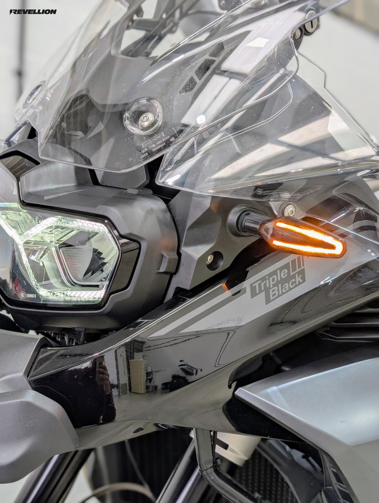 BMW F 850 GS Adventure 850 TE Adventure Petrol Manual Euro 5 (95 ps)
