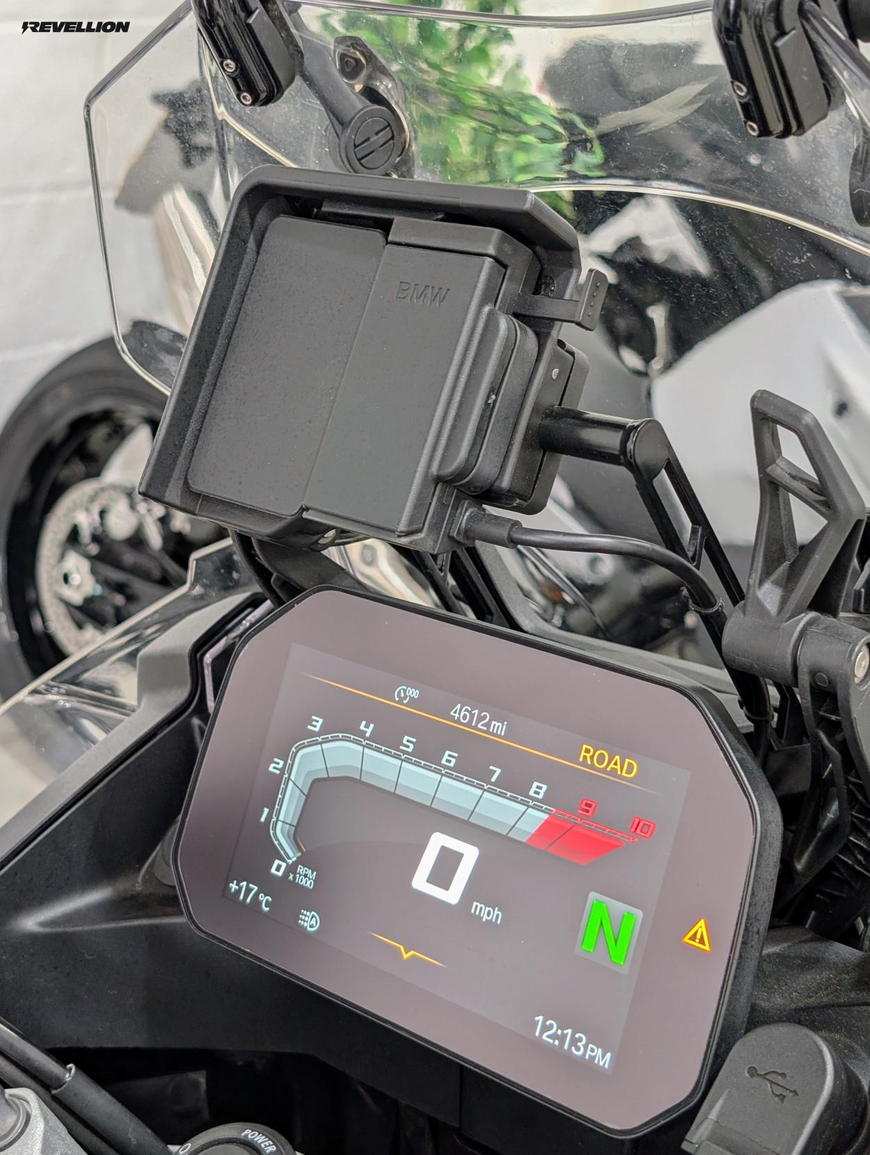 BMW F 850 GS Adventure 850 TE Adventure Petrol Manual Euro 5 (95 ps)