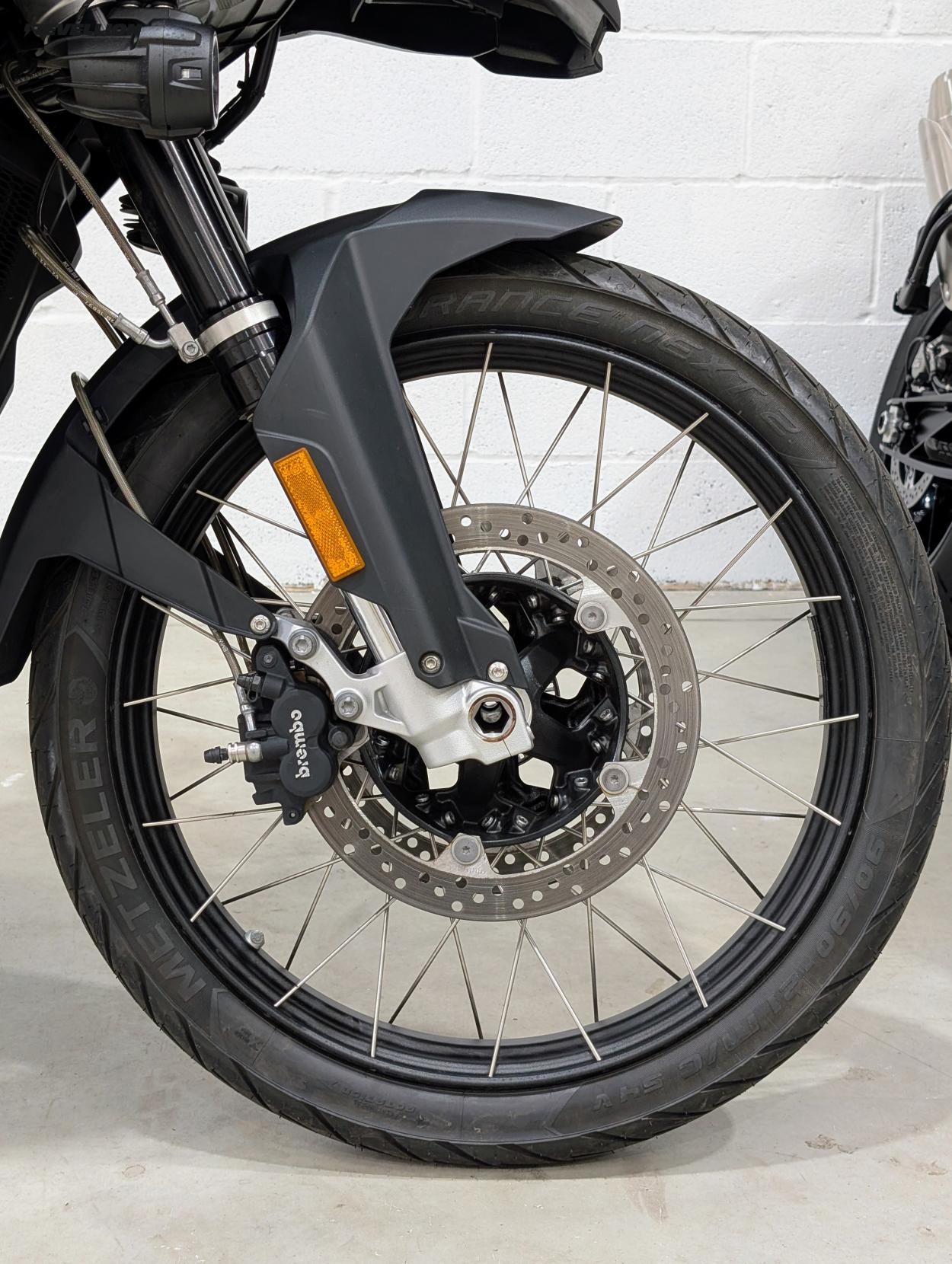 BMW F 850 GS Adventure 850 TE Adventure Petrol Manual Euro 5 (95 ps)