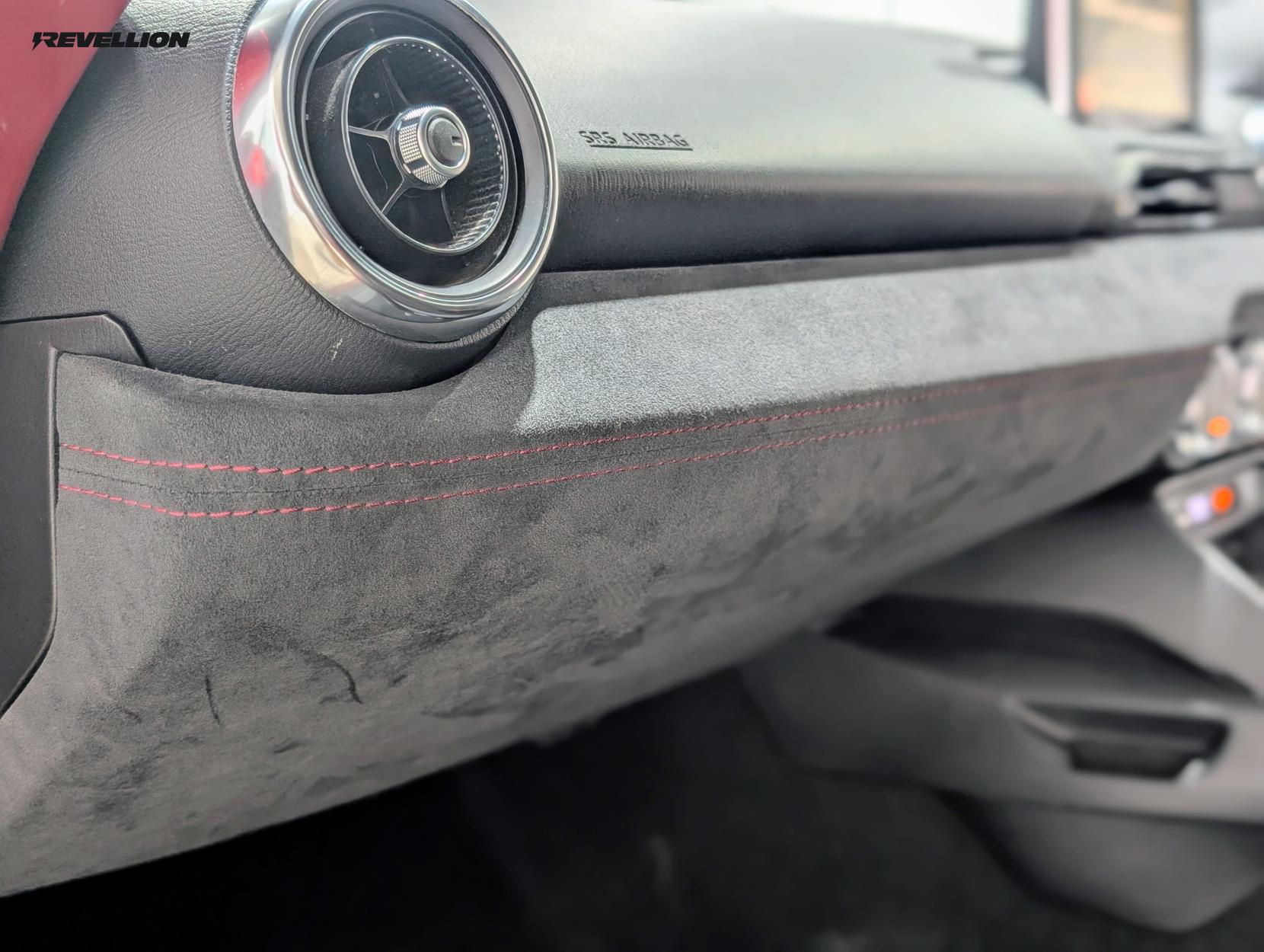 Mazda MX-5 RF 2.0 SKYACTIV-G Launch Edition Convertible 2dr Petrol Manual Euro 6 (160 ps)