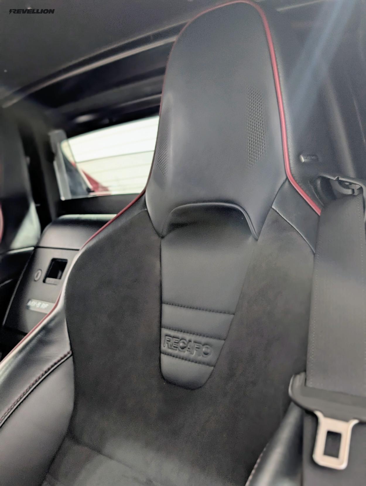 Mazda MX-5 RF 2.0 SKYACTIV-G Launch Edition Convertible 2dr Petrol Manual Euro 6 (160 ps)