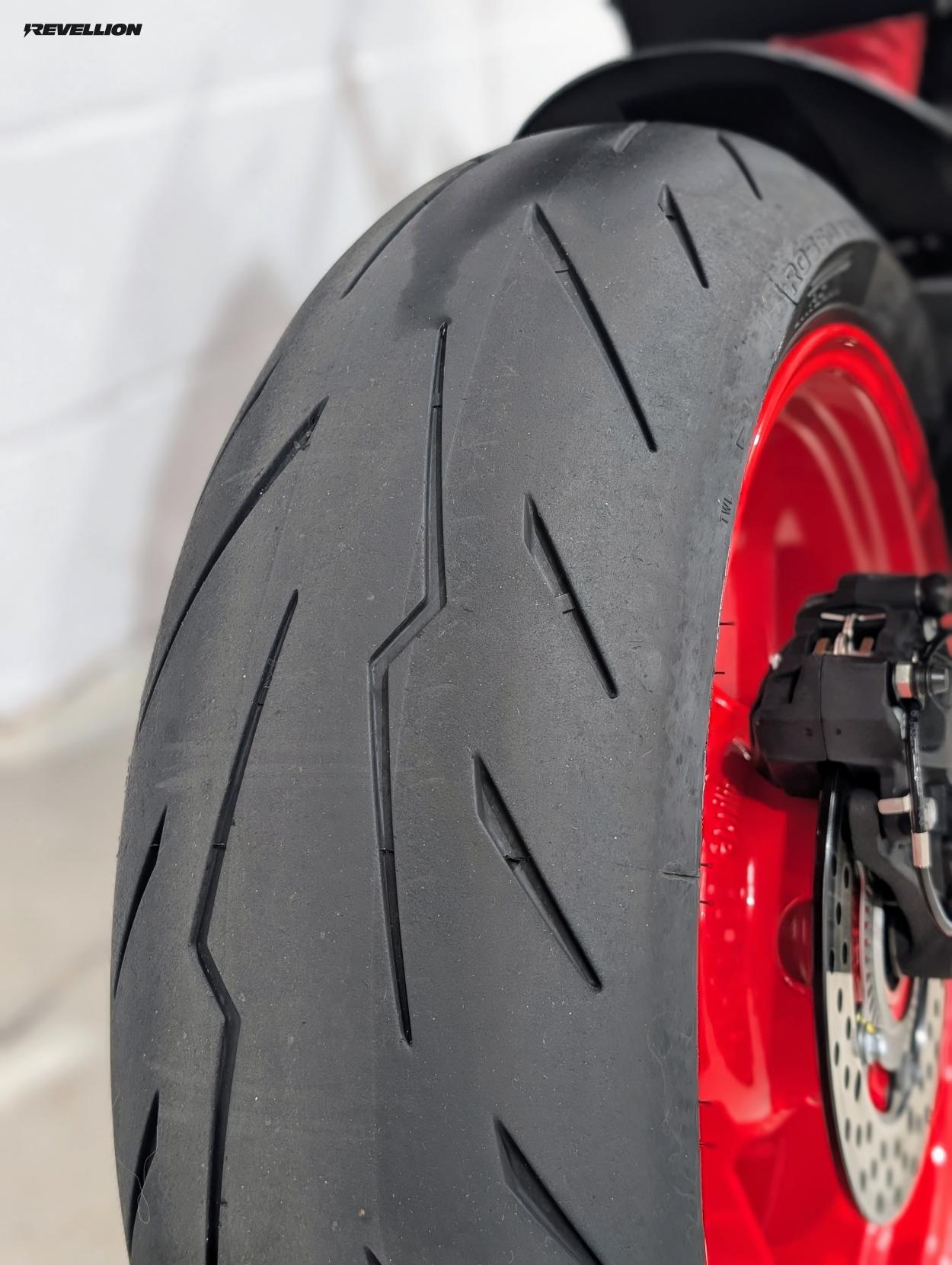 Aprilia RS 660 660 Extrema Super Sports Petrol Manual Euro 5 (99 ps)