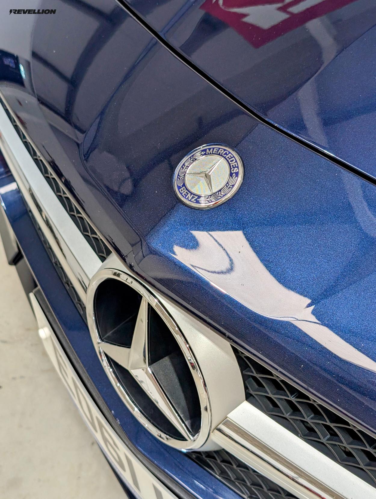 Mercedes-Benz SLK 3.5 SLK350 BlueEfficiency AMG Sport Edition 125 Convertible 2dr Petrol G-Tronic+ Euro 5 (s/s) (306 ps)