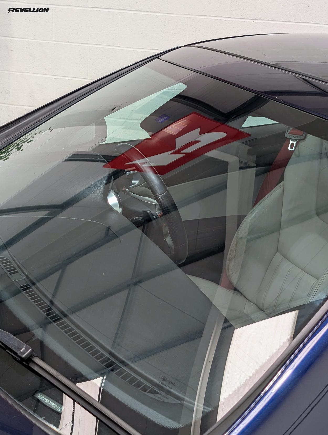 Mercedes-Benz SLK 3.5 SLK350 BlueEfficiency AMG Sport Edition 125 Convertible 2dr Petrol G-Tronic+ Euro 5 (s/s) (306 ps)