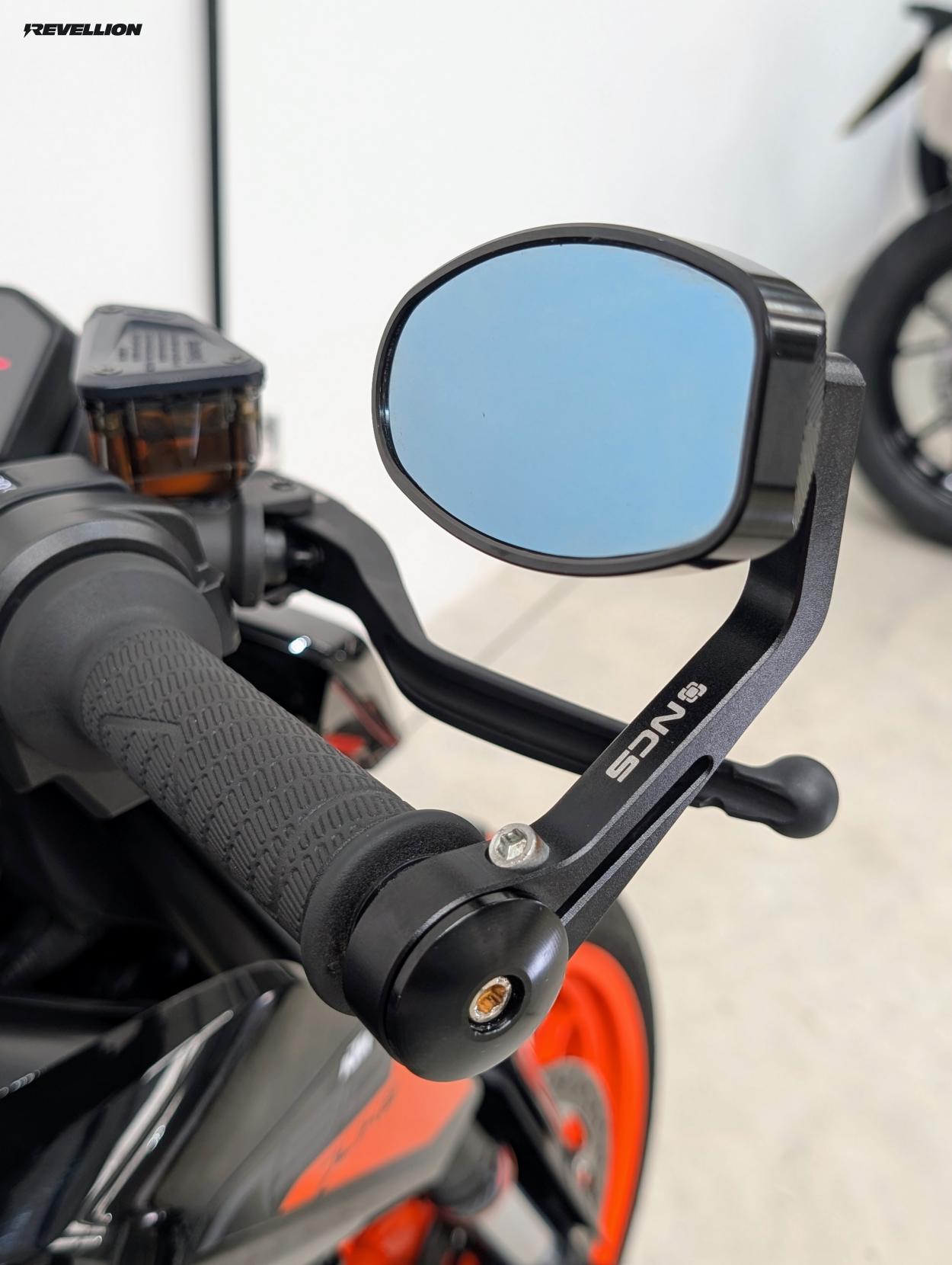 KTM 790 Duke 790 Naked Petrol Manual Euro 4 (105 ps)