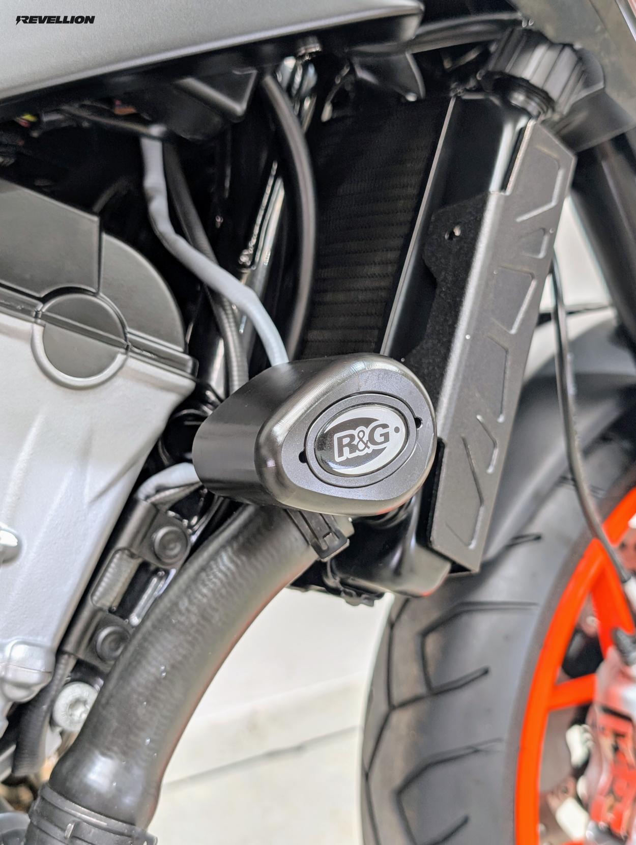 KTM 790 Duke 790 Naked Petrol Manual Euro 4 (105 ps)