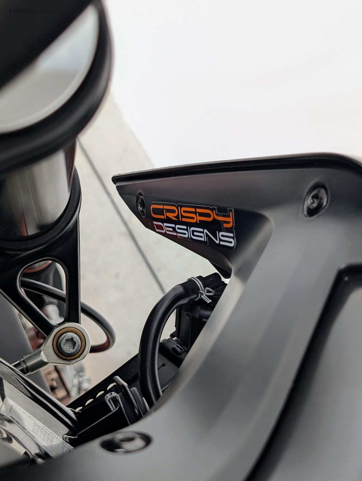 KTM 790 Duke 790 Naked Petrol Manual Euro 4 (105 ps)