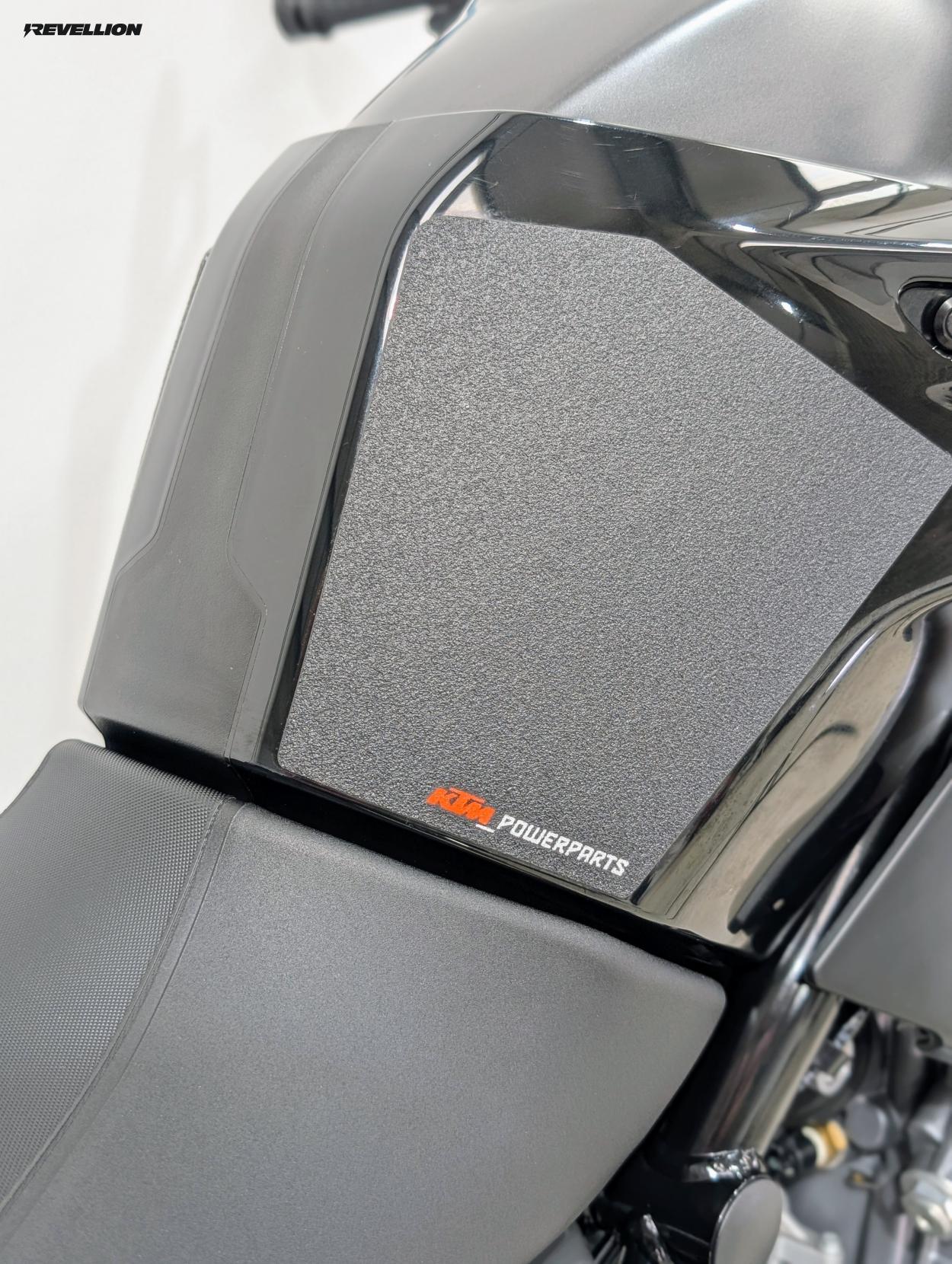 KTM 790 Duke 790 Naked Petrol Manual Euro 4 (105 ps)
