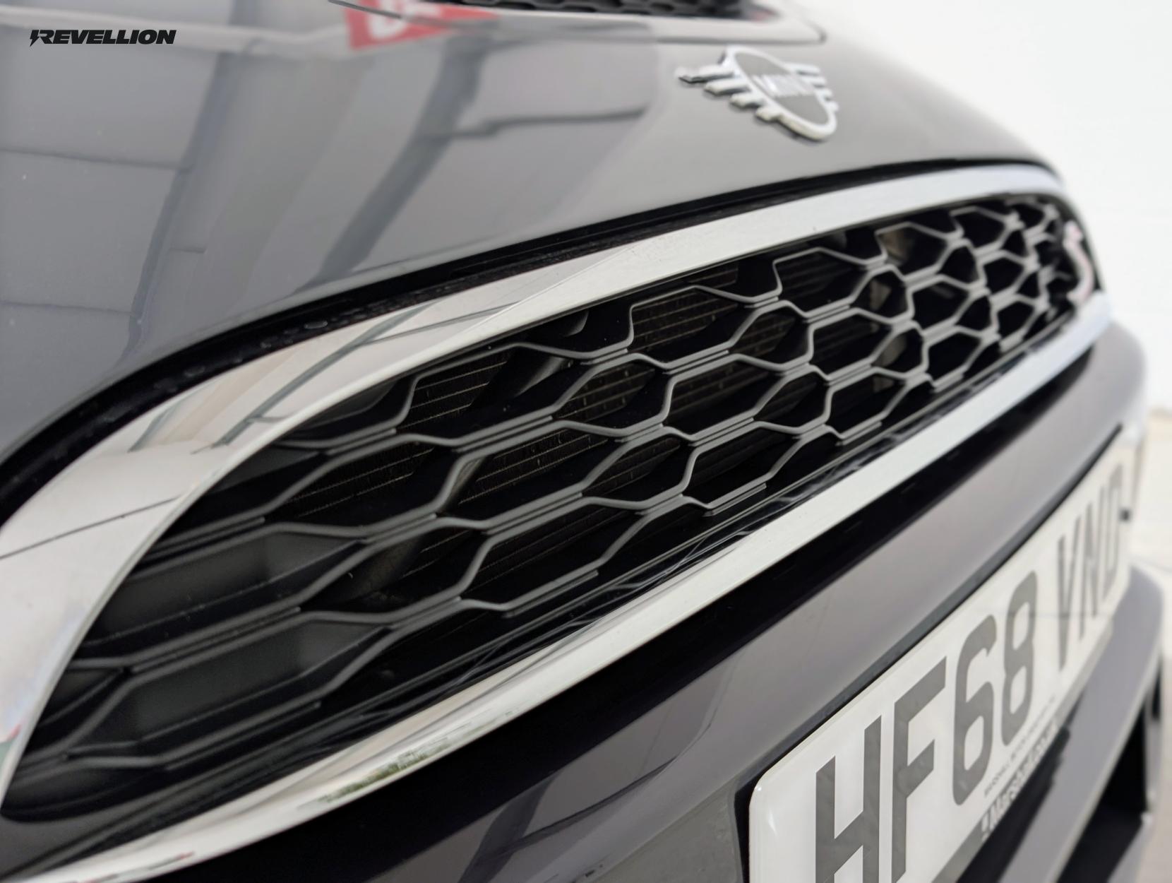 MINI Hatch 2.0 Cooper S Hatchback (2013 - 2018)