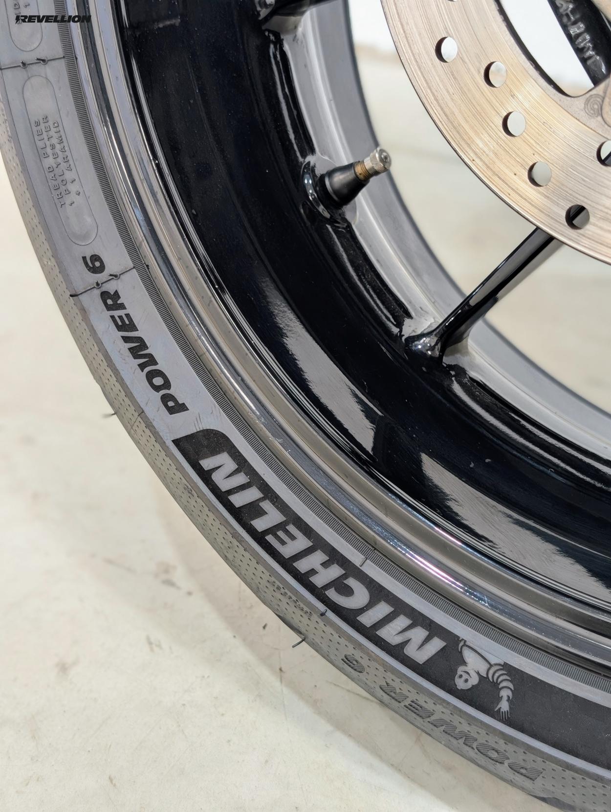 BMW S 1000 R 1000 Naked Petrol Manual (160 ps)