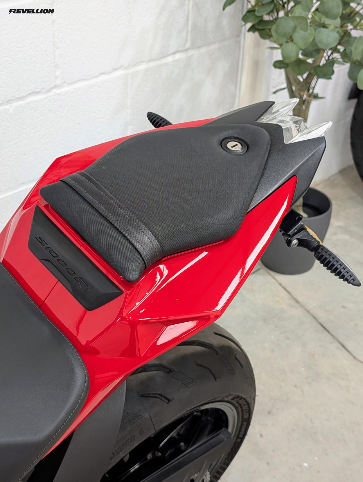 BMW S 1000 R 1000 Naked Petrol Manual (160 ps)