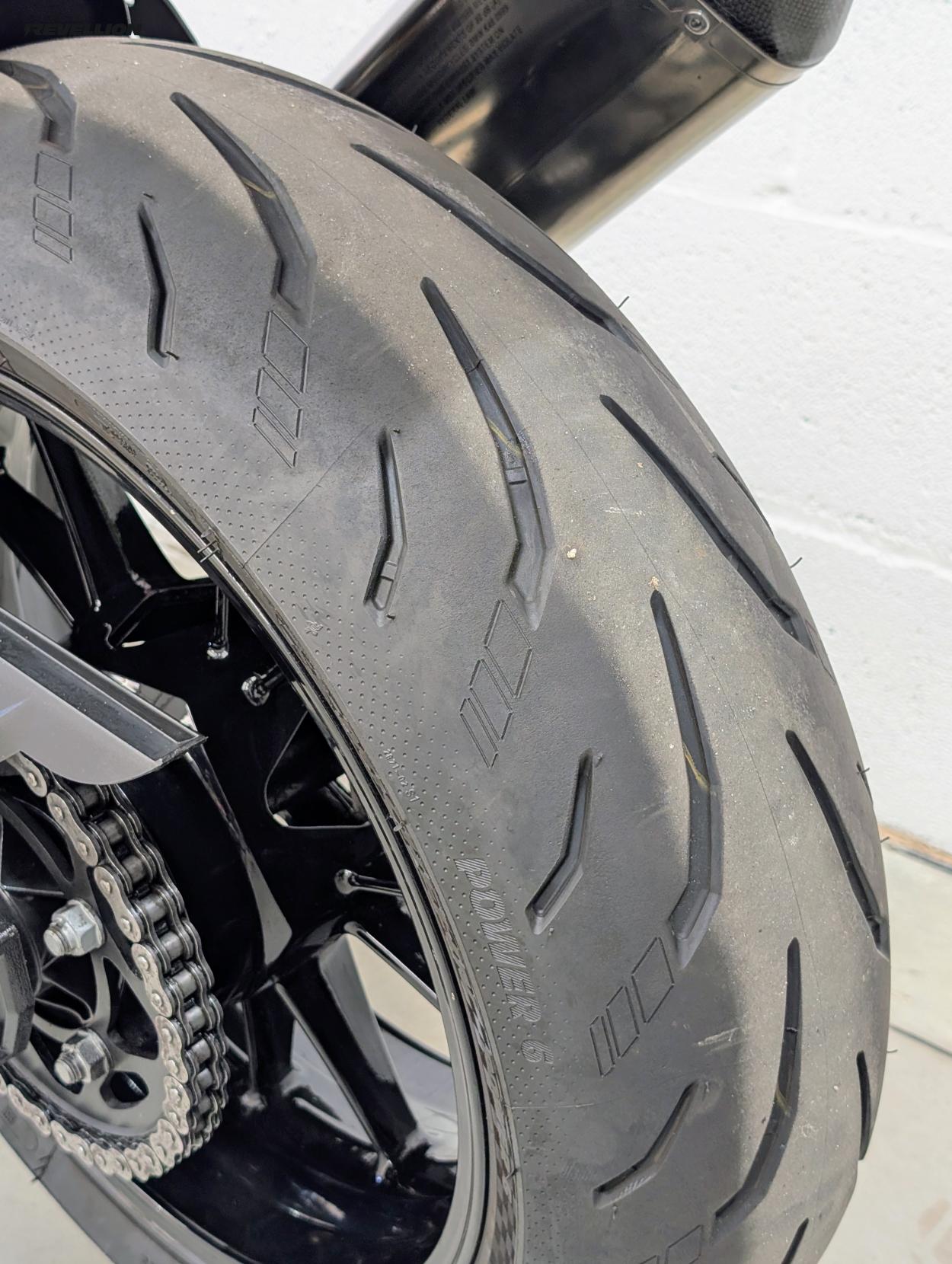 BMW S 1000 R 1000 Naked Petrol Manual (160 ps)