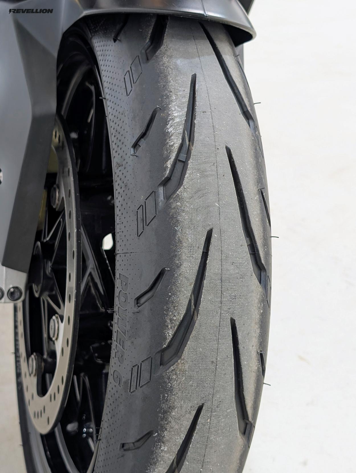 BMW S 1000 R 1000 Naked Petrol Manual (160 ps)