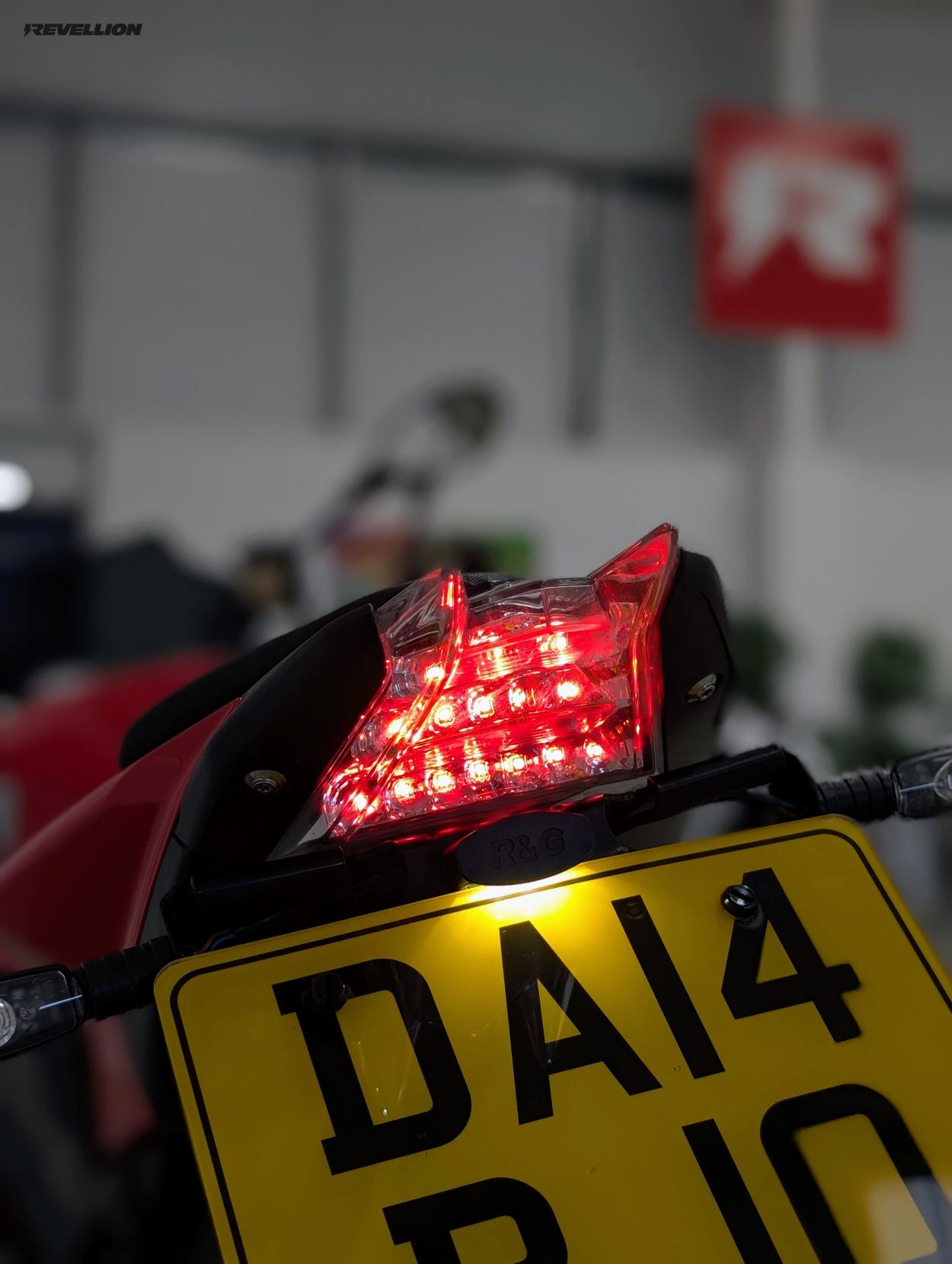 BMW S 1000 R 1000 Naked Petrol Manual (160 ps)