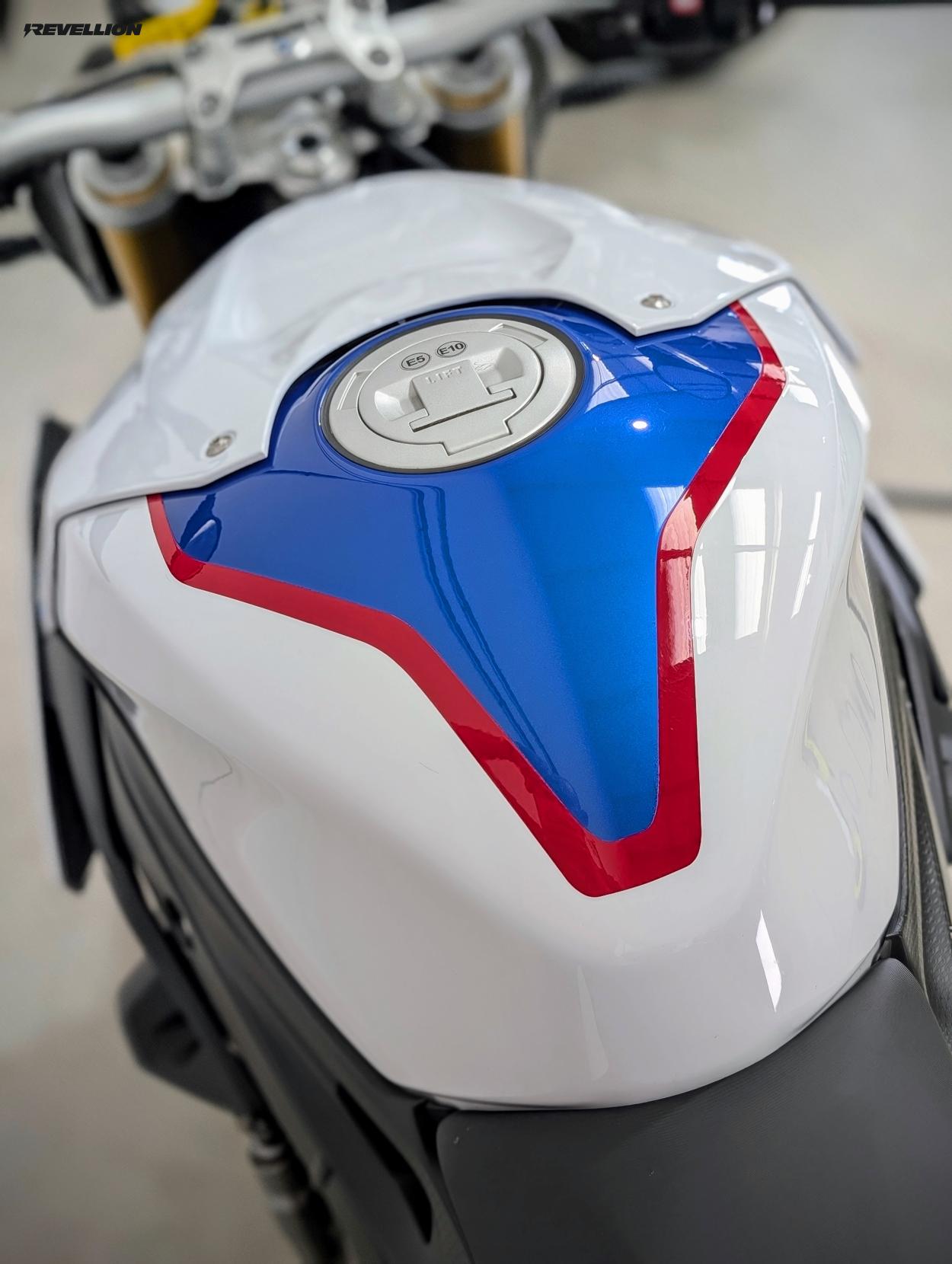BMW S 1000 R 1000 Sport Naked Petrol Manual Euro 4 (164 ps)