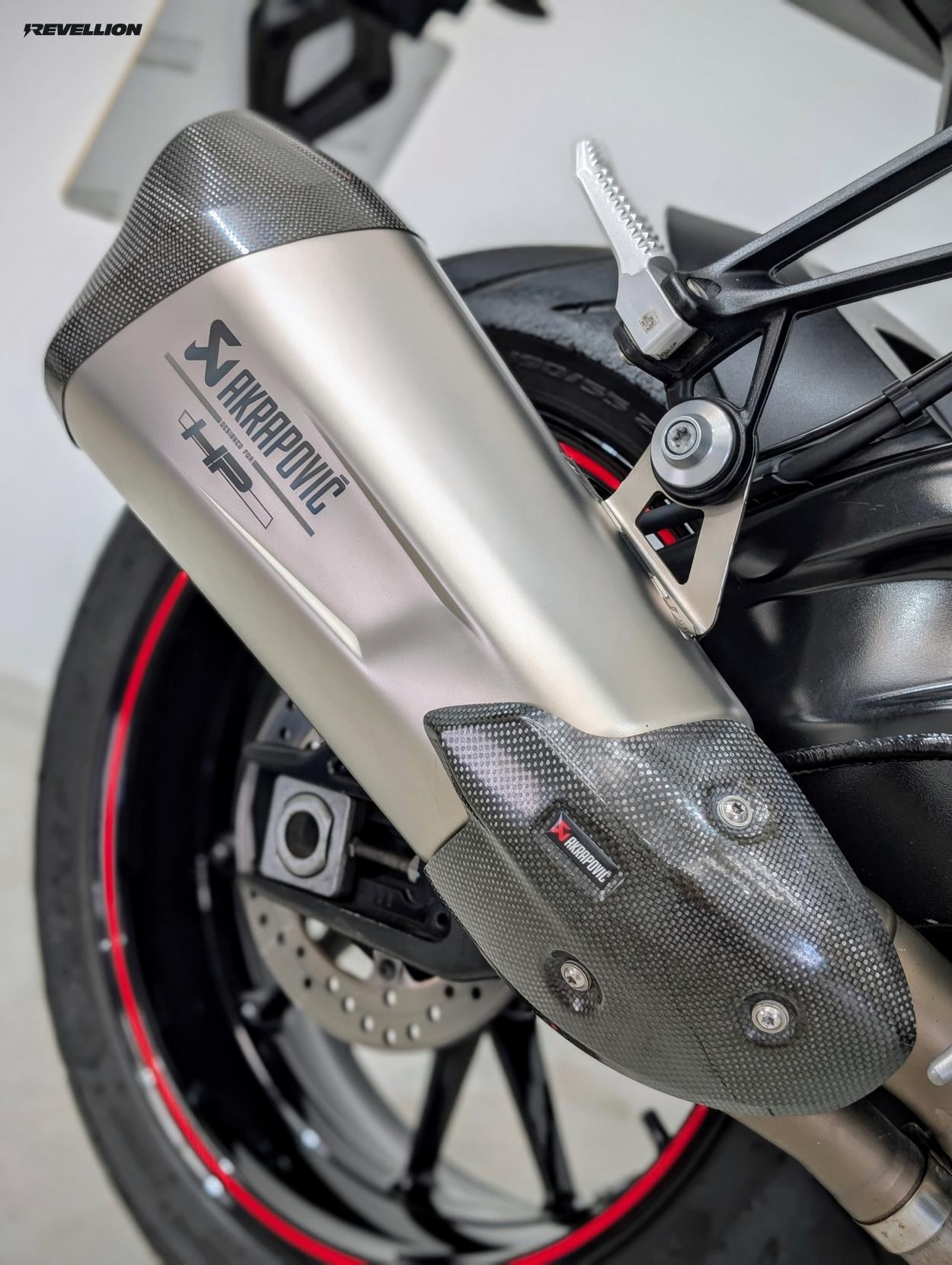 BMW S 1000 R 1000 Sport Naked Petrol Manual Euro 4 (164 ps)