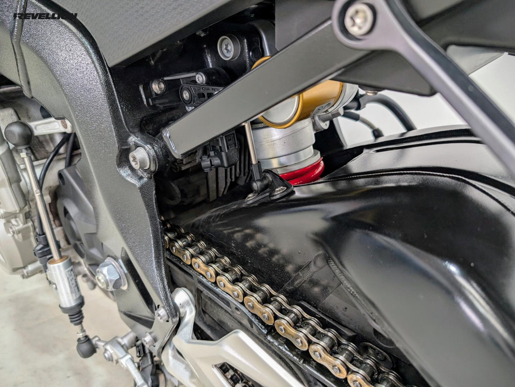 BMW S 1000 R 1000 Sport Naked Petrol Manual Euro 4 (164 ps)