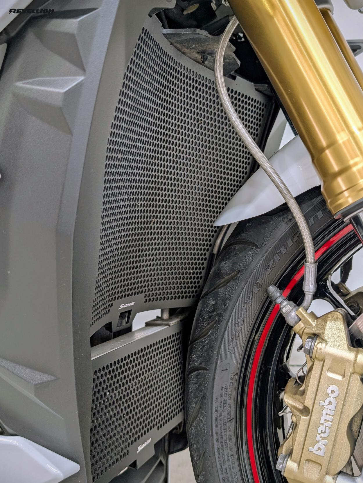 BMW S 1000 R 1000 Sport Naked Petrol Manual Euro 4 (164 ps)