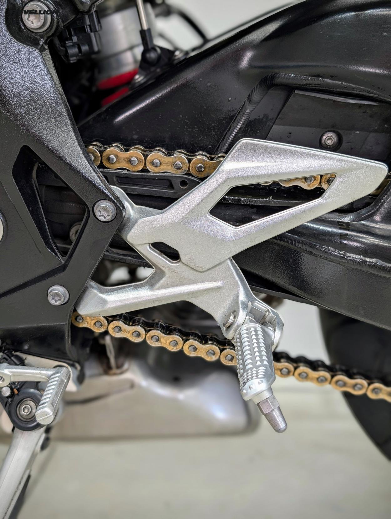 BMW S 1000 R 1000 Sport Naked Petrol Manual Euro 4 (164 ps)