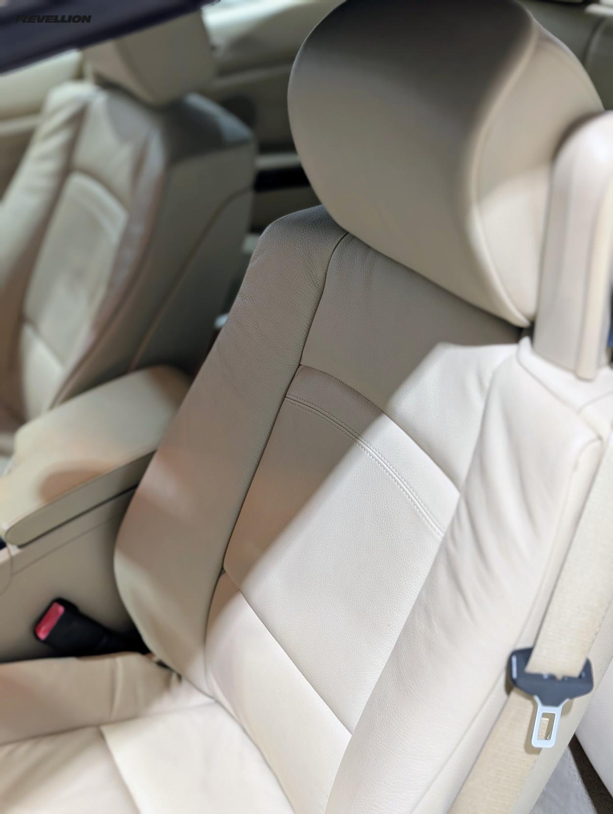 BMW 3 Series 3.0 325i SE Convertible 2dr Petrol Steptronic Euro 4 (218 ps)