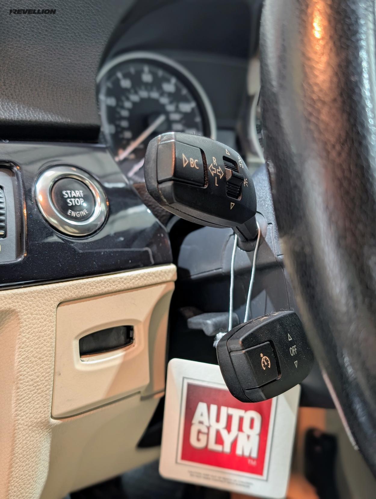 BMW 3 Series 3.0 325i SE Convertible 2dr Petrol Steptronic Euro 4 (218 ps)