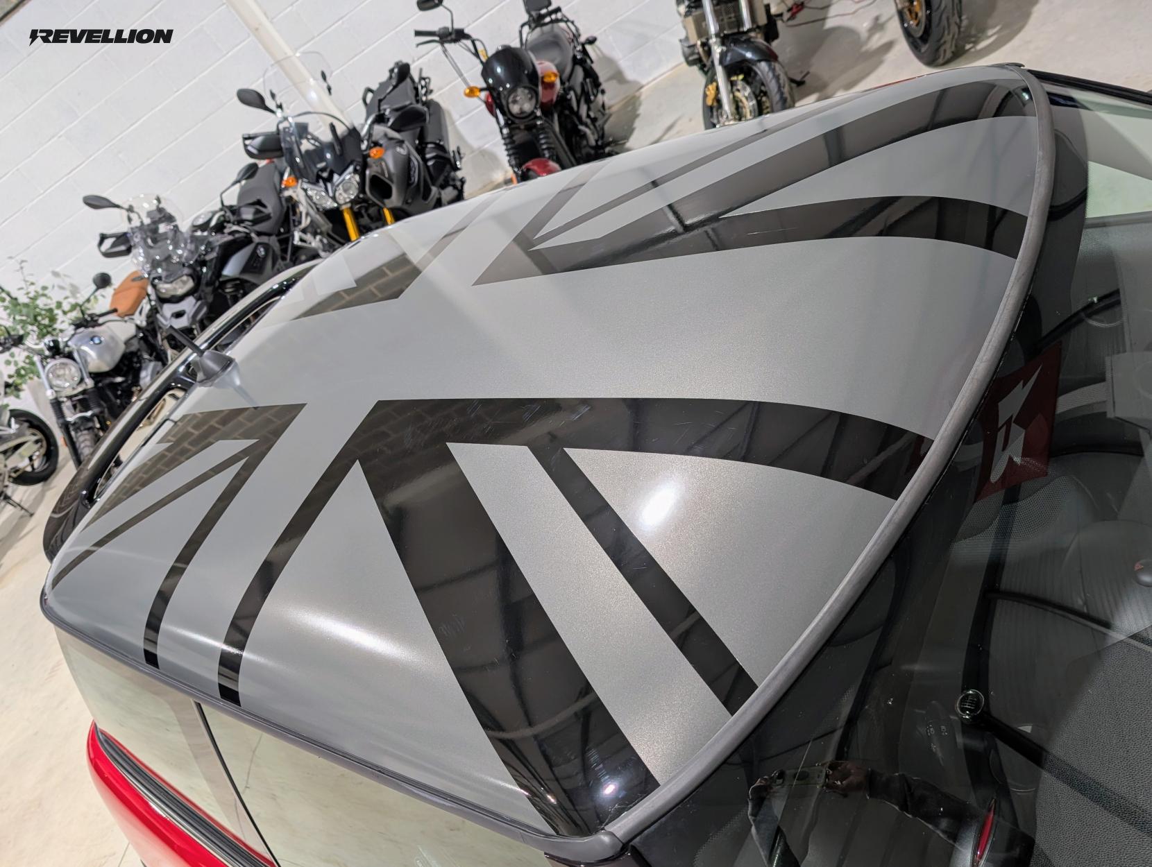 MINI Hatch 1.6 Cooper S Hatchback 3dr Petrol Manual Euro 5 (s/s) (184 ps)