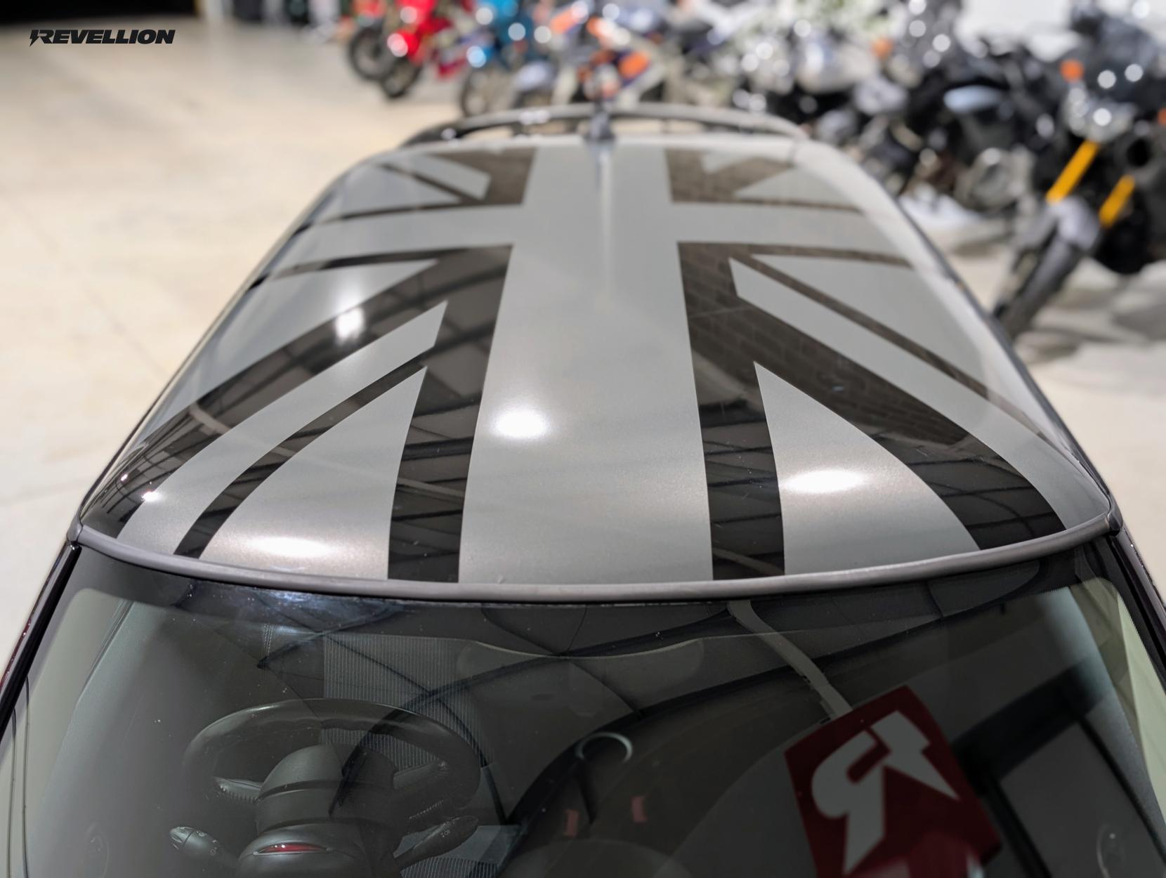 MINI Hatch 1.6 Cooper S Hatchback 3dr Petrol Manual Euro 5 (s/s) (184 ps)