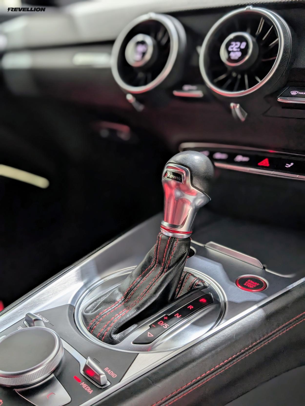 Audi TTS 2.0 TFSI Coupe 3dr Petrol S Tronic quattro Euro 6 (s/s) (310 ps)