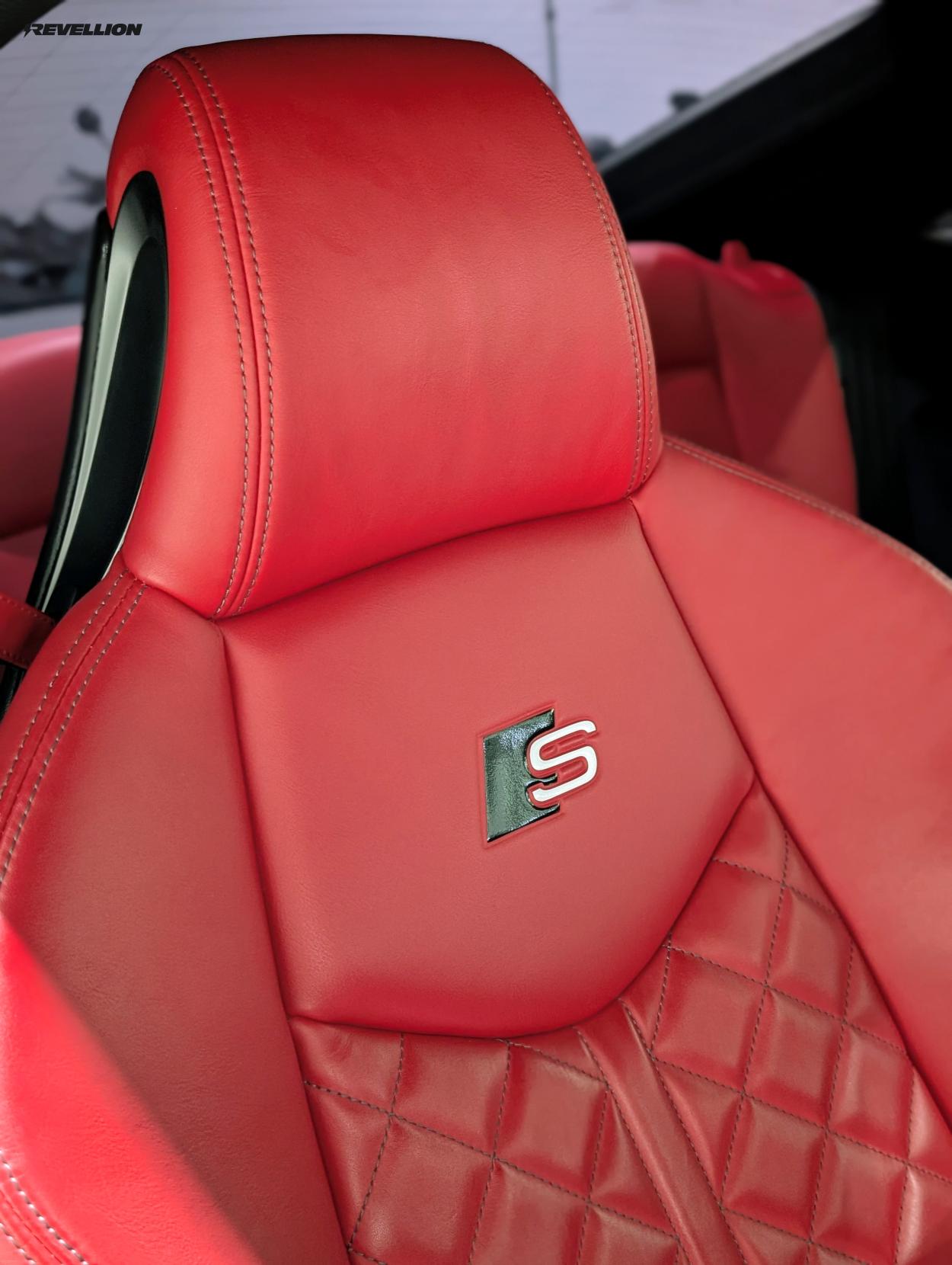 Audi TTS 2.0 TFSI Coupe 3dr Petrol S Tronic quattro Euro 6 (s/s) (310 ps)