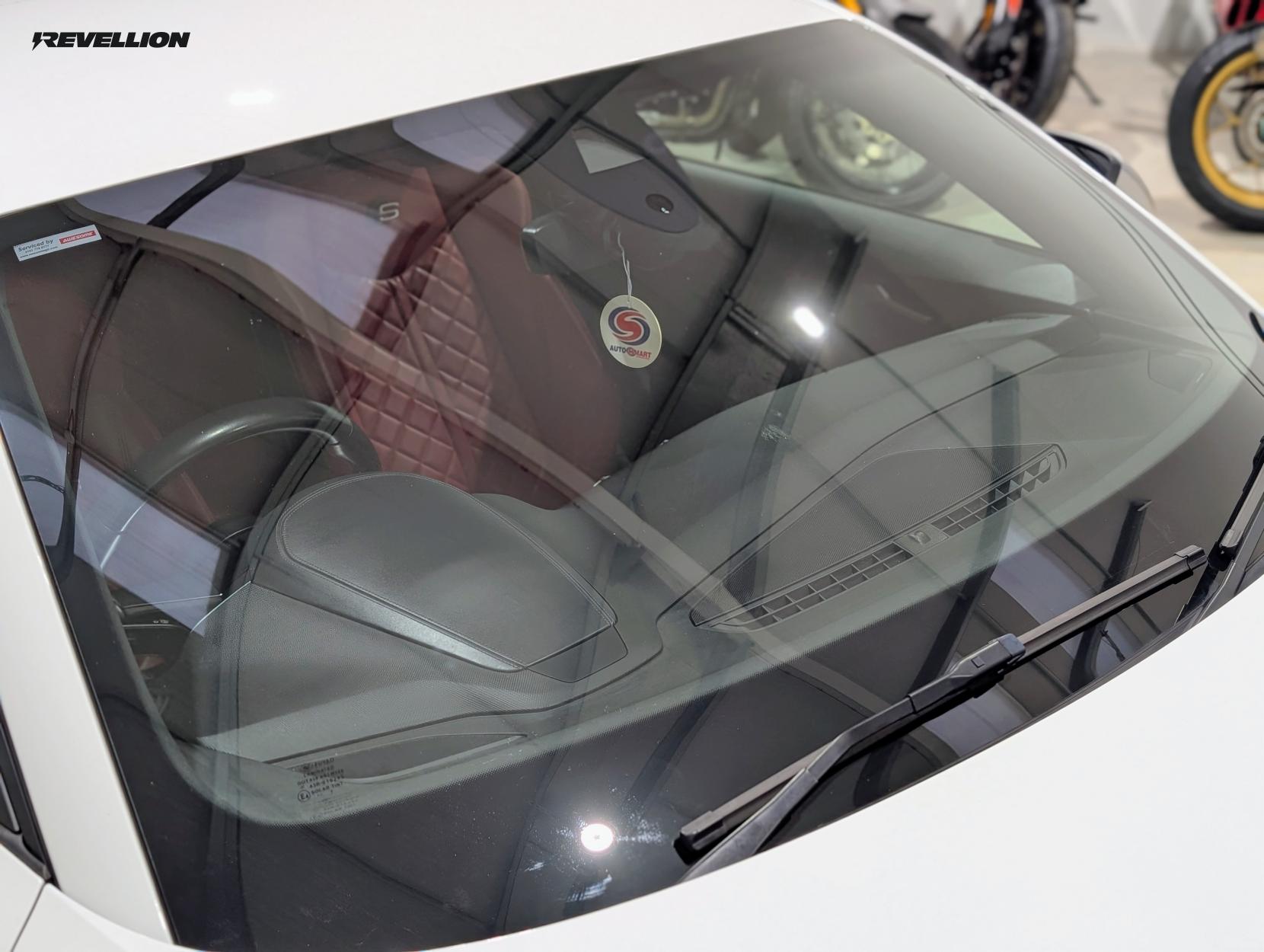 Audi TTS 2.0 TFSI Coupe 3dr Petrol S Tronic quattro Euro 6 (s/s) (310 ps)