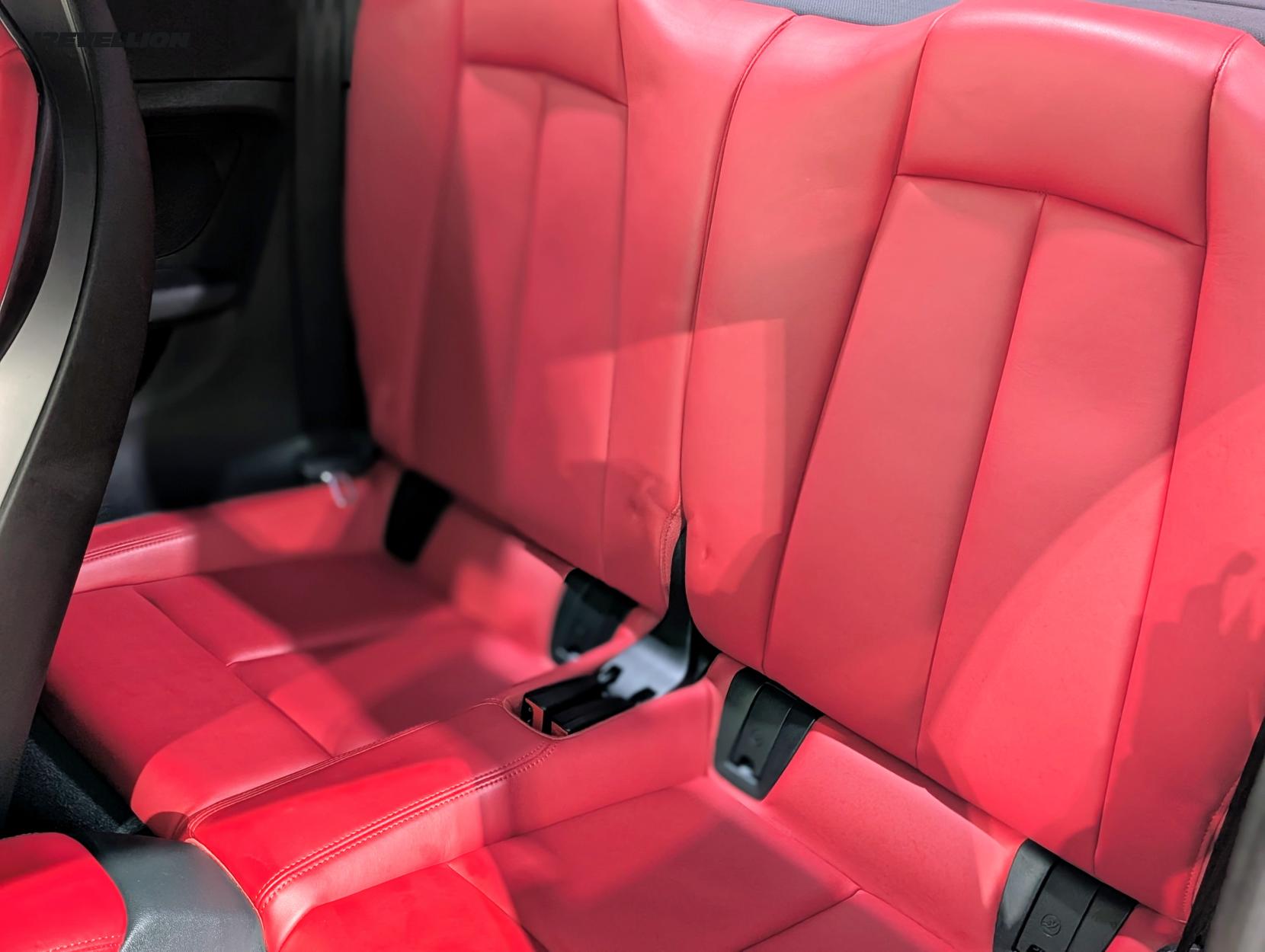 Audi TTS 2.0 TFSI Coupe 3dr Petrol S Tronic quattro Euro 6 (s/s) (310 ps)